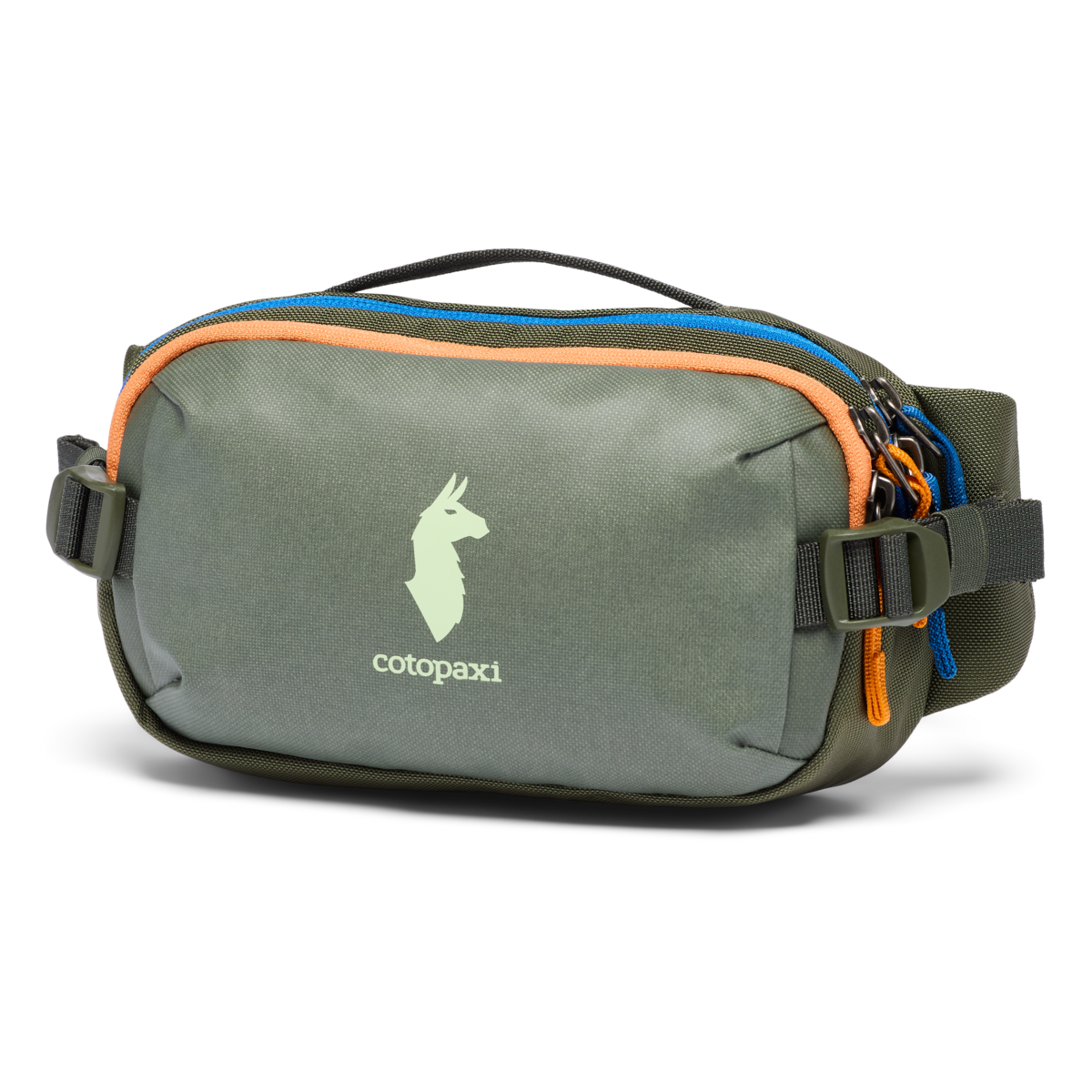 Cotopaxi Allpa X 1.5L Hip Pack (24492U722) SAMPLE