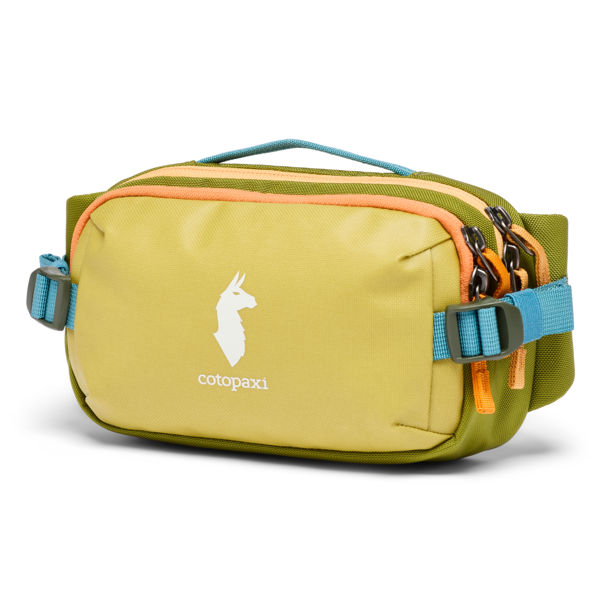 Cotopaxi Allpa X 1.5L Hip Pack (24492U722) SAMPLE