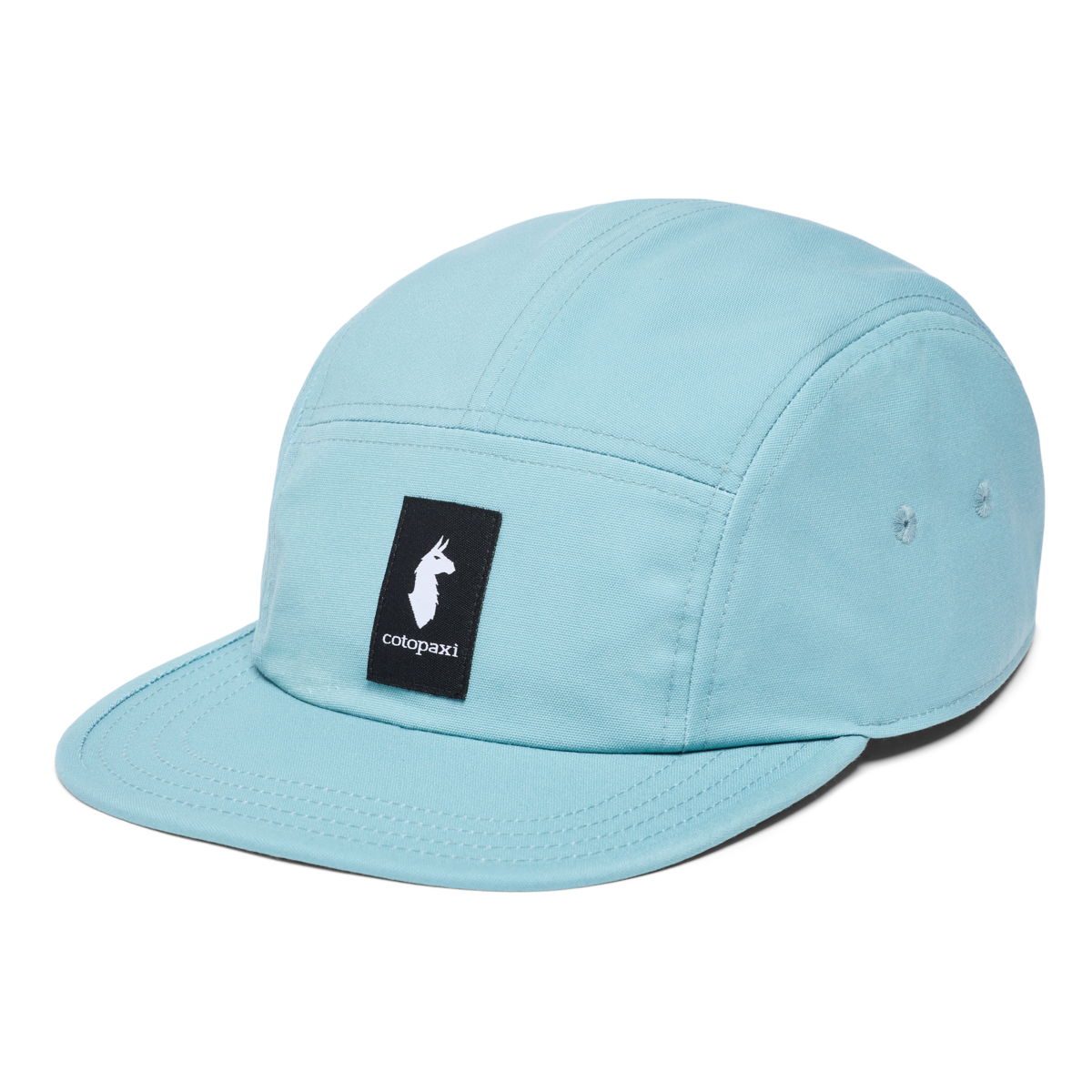 Cotopaxi Cada Dia 5-Panel Hat SAMPLE