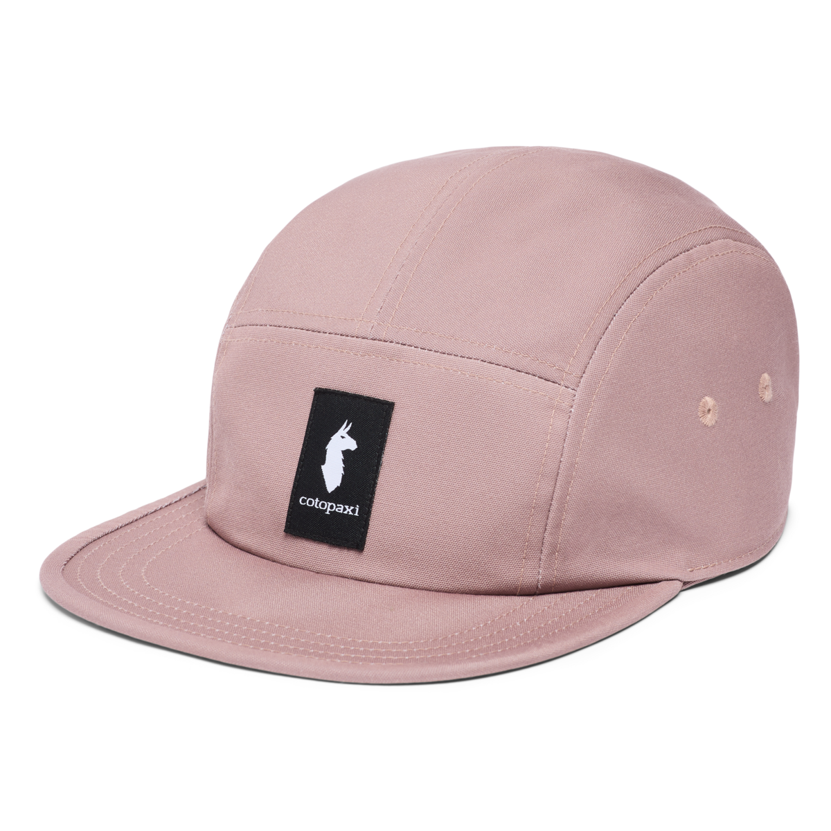 Cotopaxi Cada Dia 5-Panel Hat SAMPLE