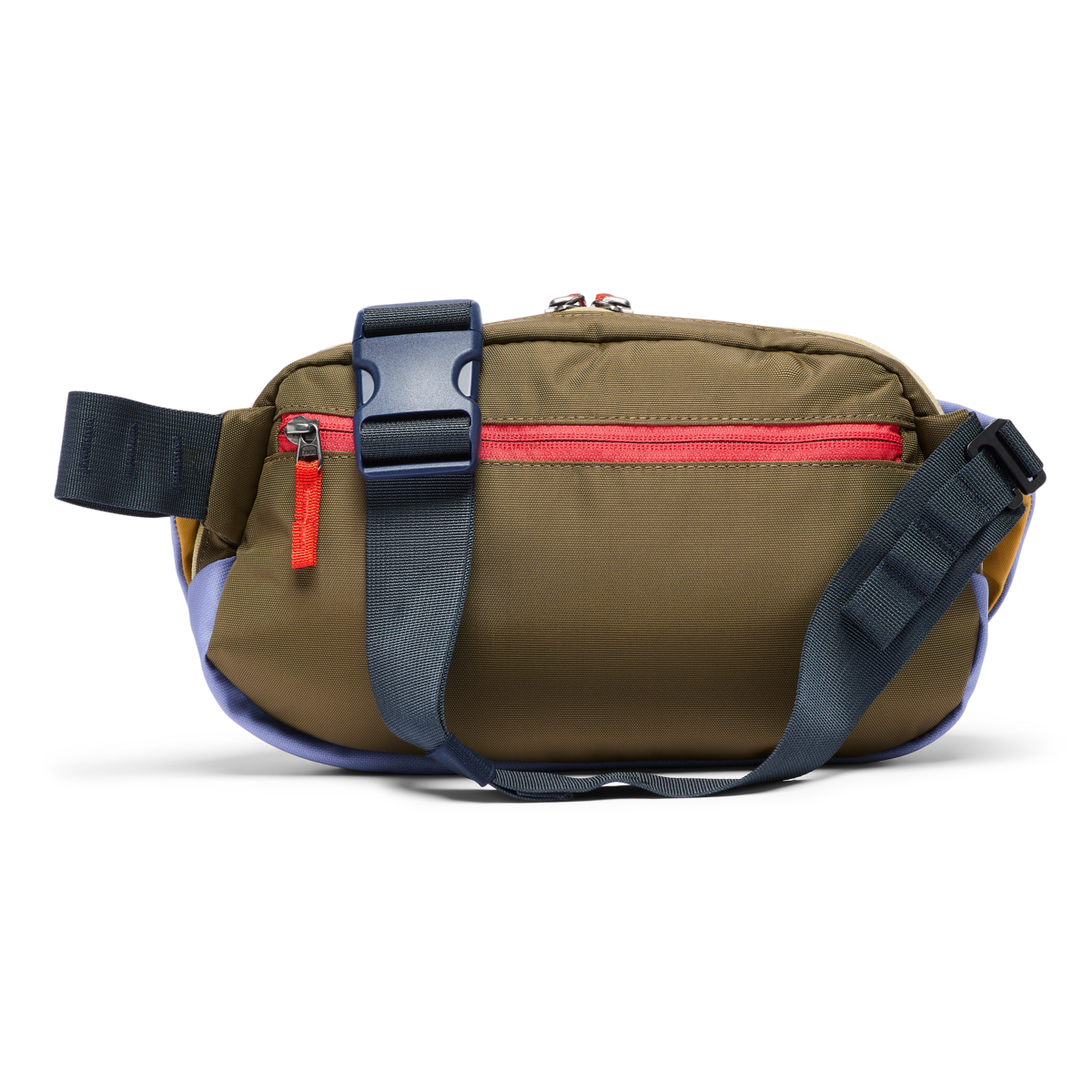 Cotopaxi Coso 2L Hip Pack Cada Dia SAMPLE