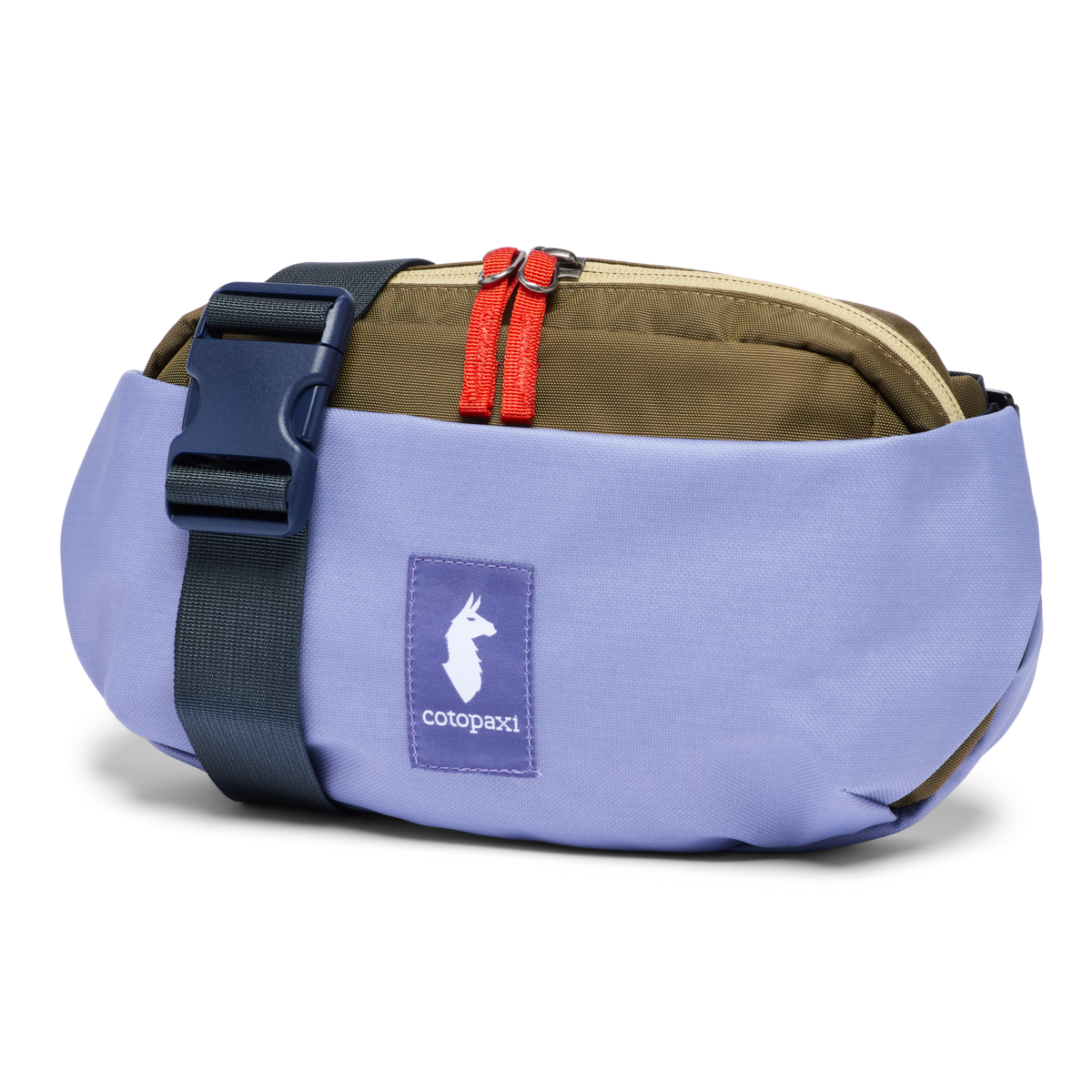 Cotopaxi Coso 2L Hip Pack Cada Dia SAMPLE