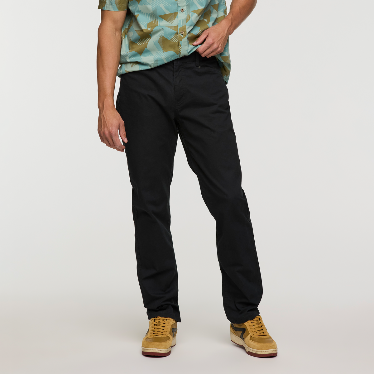 Cotopaxi Men's Ambato Pant (S25475M1255) SAMPLE