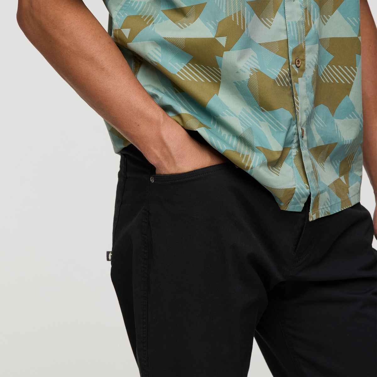 Cotopaxi Men's Ambato Pant (S25475M1255) SAMPLE