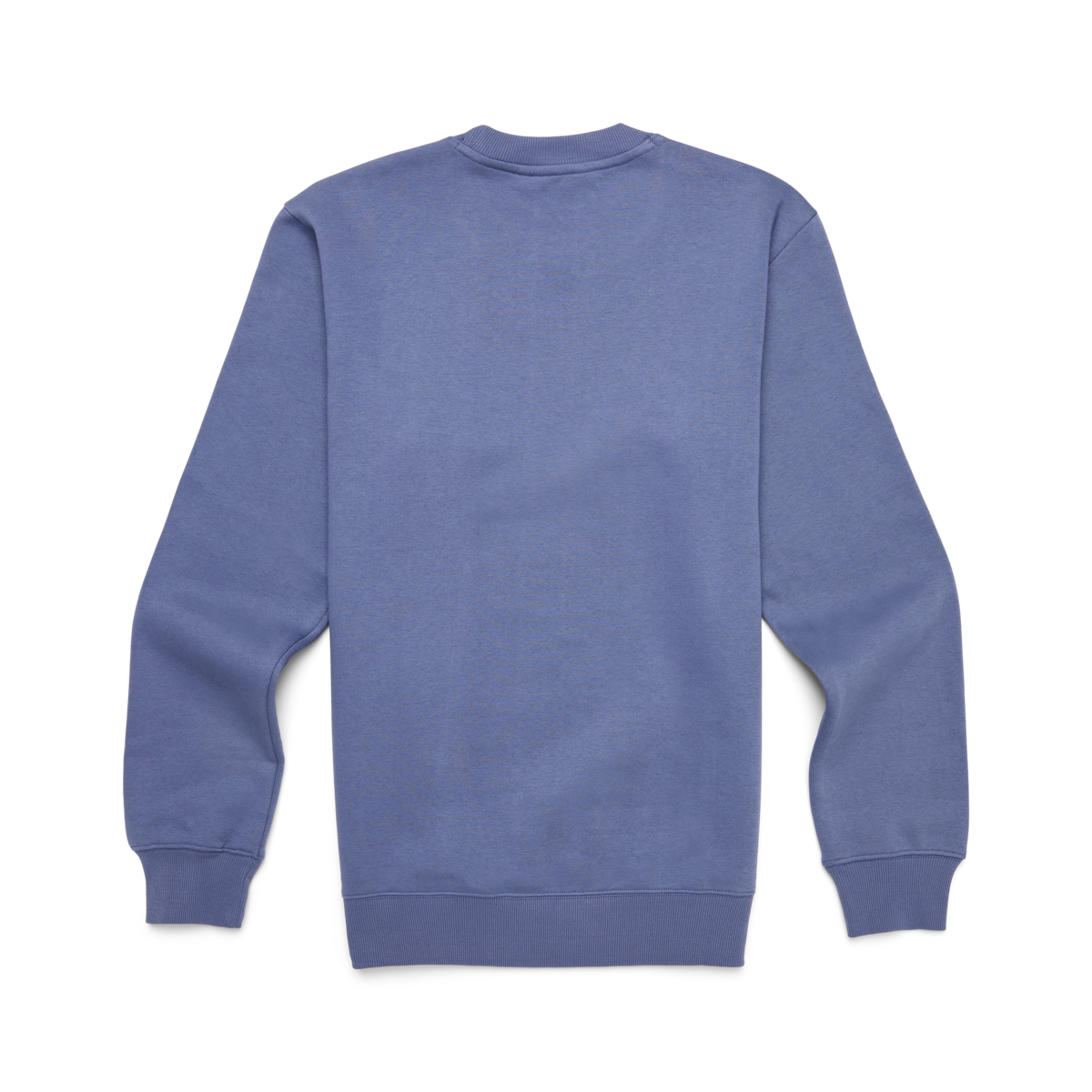 Cotopaxi Men's Do Good Organic Crew Sweatshirt SAMPLE
