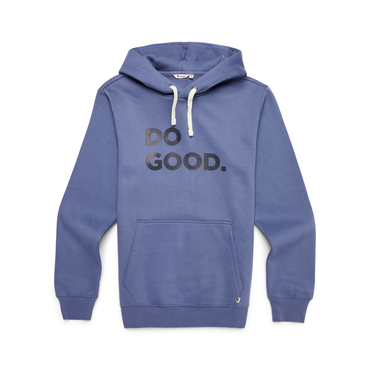 Cotopaxi Men's Do Good Organic Pullover Hoodie SAMPLE