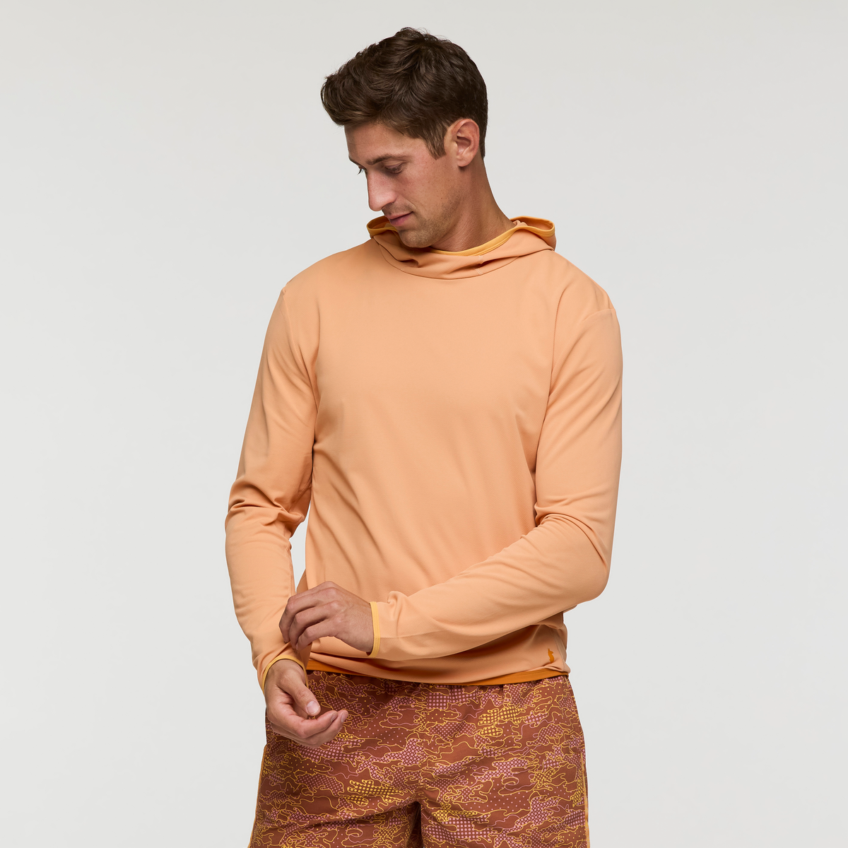 Cotopaxi Men's Sombra Sun Hoodie SAMPLE