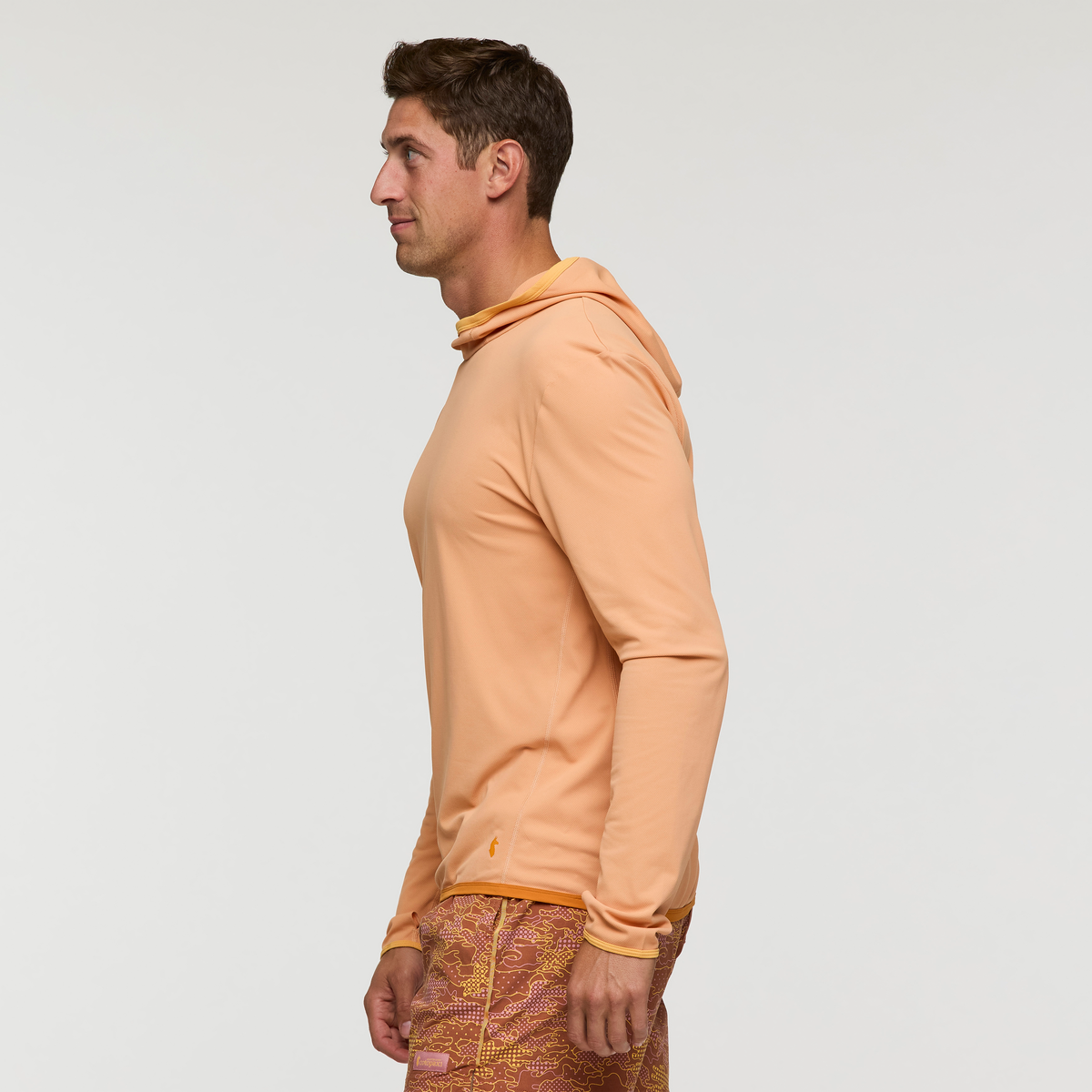 Cotopaxi Men's Sombra Sun Hoodie SAMPLE