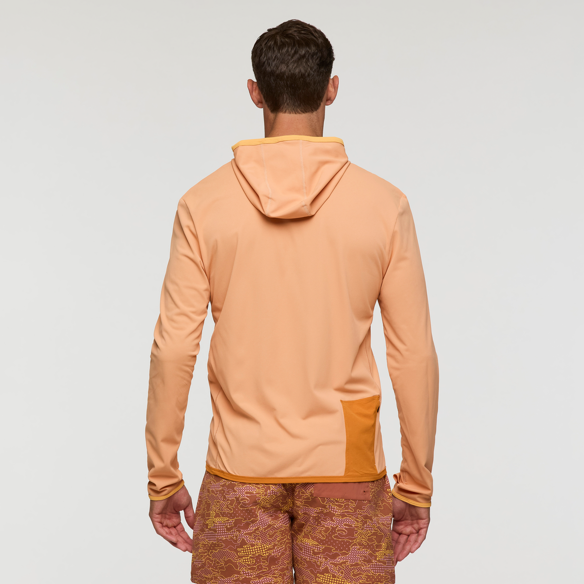 Cotopaxi Men's Sombra Sun Hoodie SAMPLE