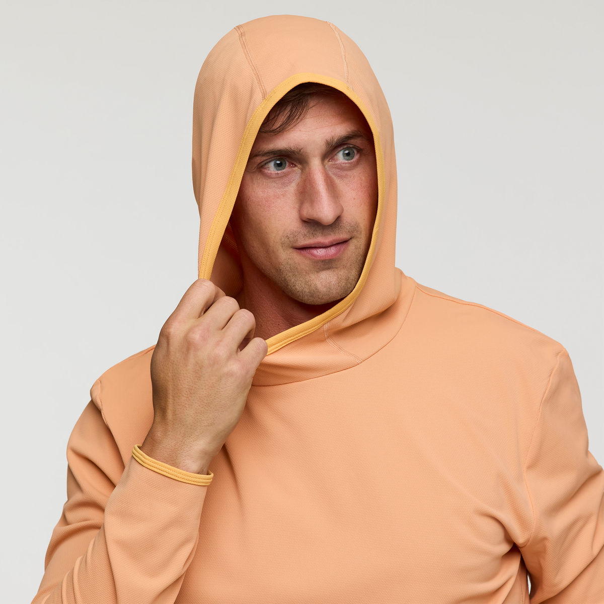 Cotopaxi Men's Sombra Sun Hoodie SAMPLE