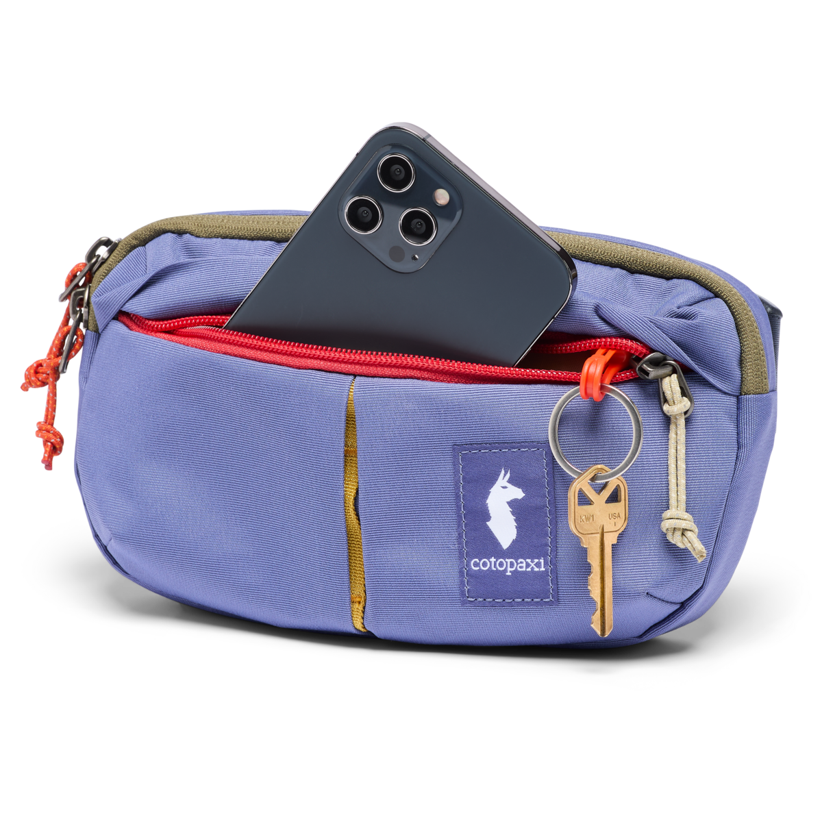 Cotopaxi Todo 2L Hip Pack SAMPLE