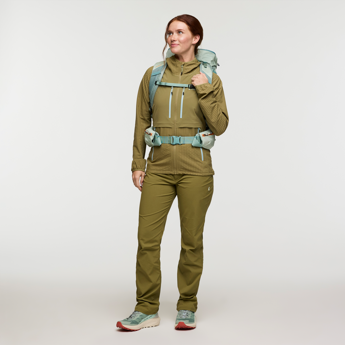 Cotopaxi Arenal 32L (S25495U1204) SAMPLE