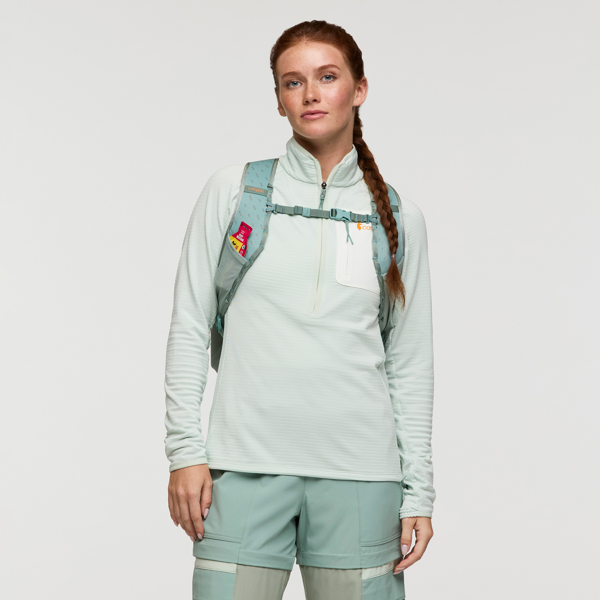 Cotopaxi Elqui 18 (S25495U1200) SAMPLE
