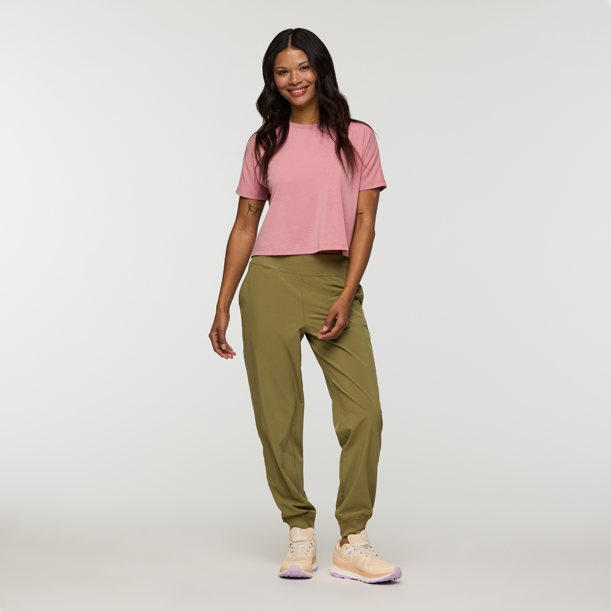 Cotopaxi Women's Cambio Jogger (S25475W1249) BAGGED SAMPLE