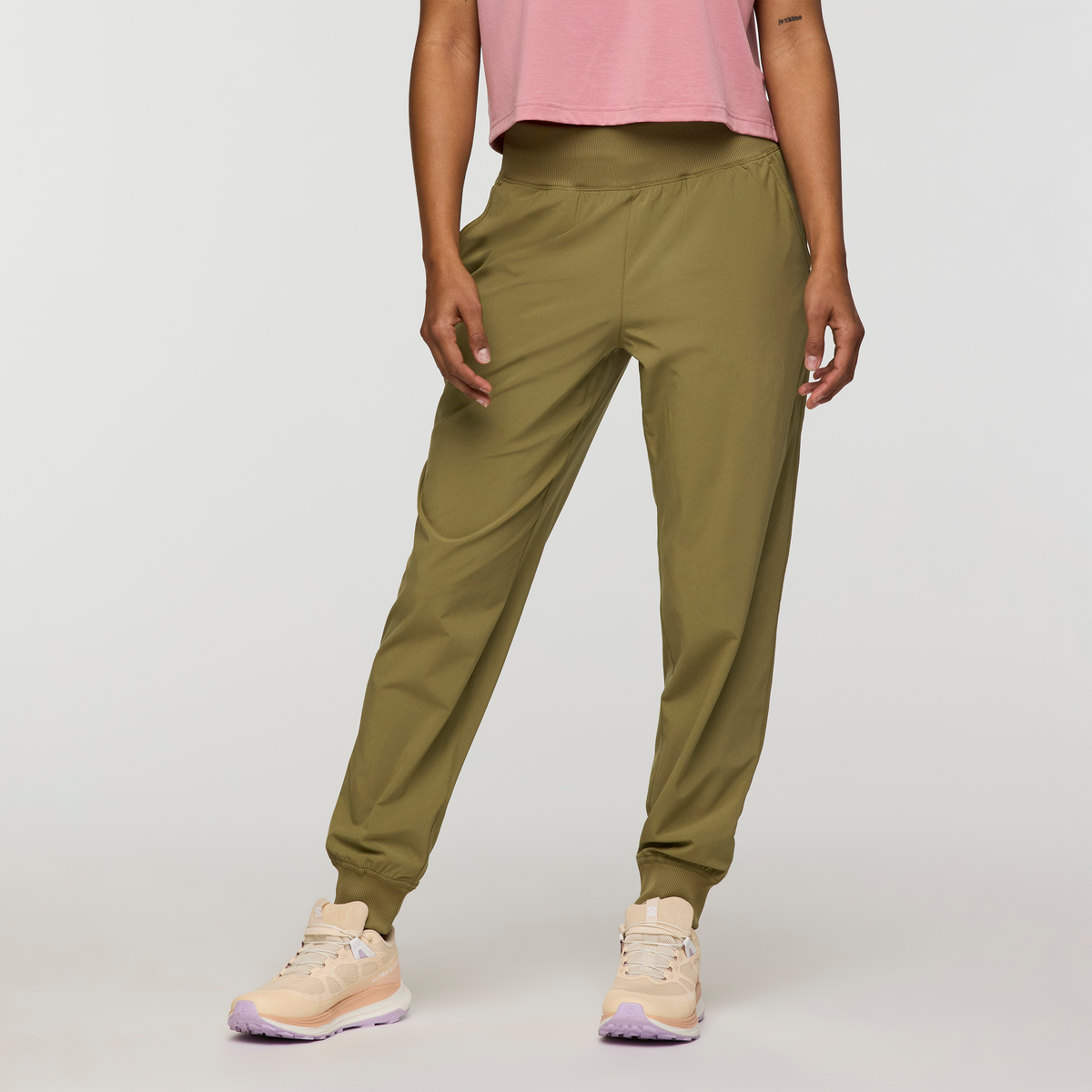Cotopaxi Women's Cambio Jogger (S25475W1249) BAGGED SAMPLE