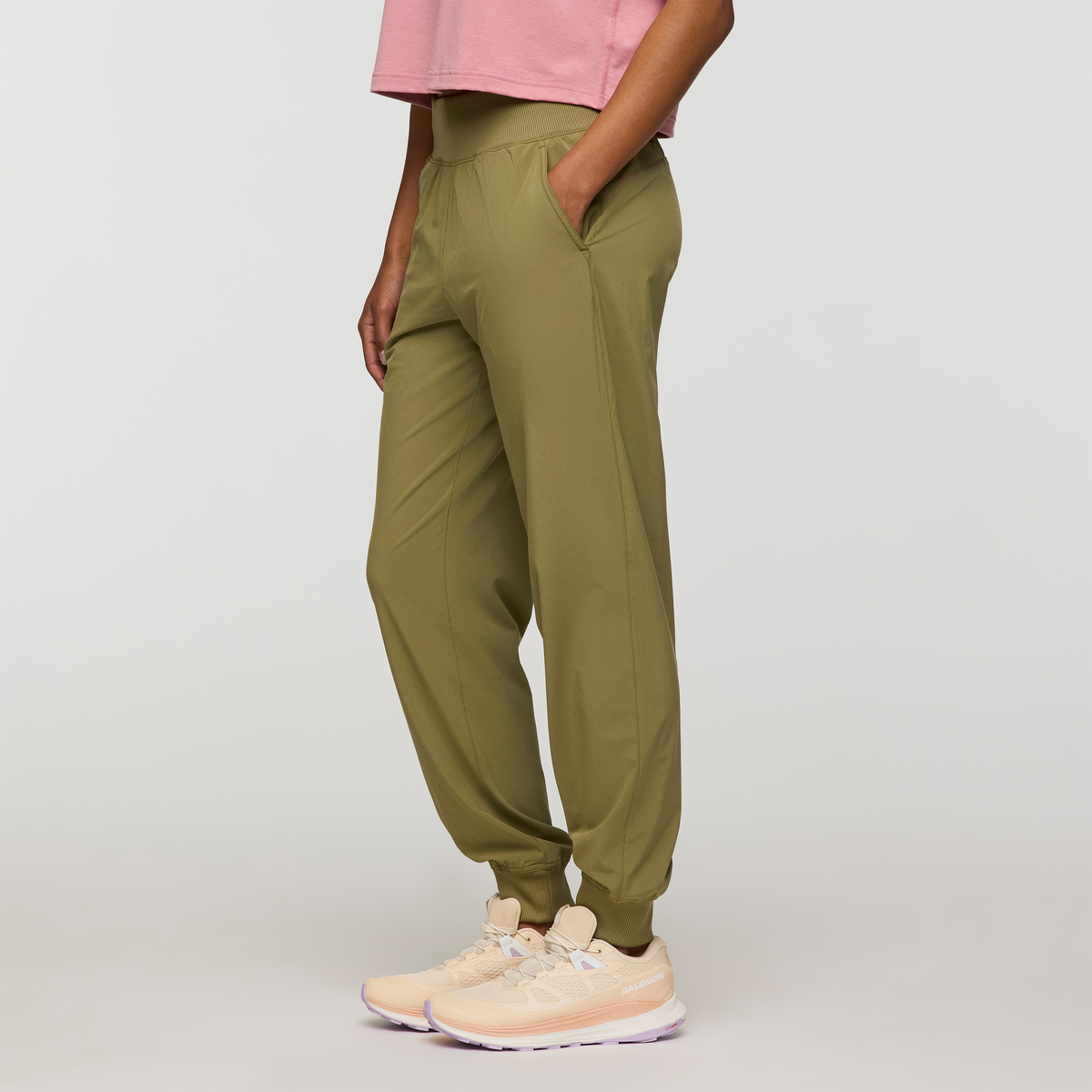 Cotopaxi Women's Cambio Jogger (S25475W1249) BAGGED SAMPLE