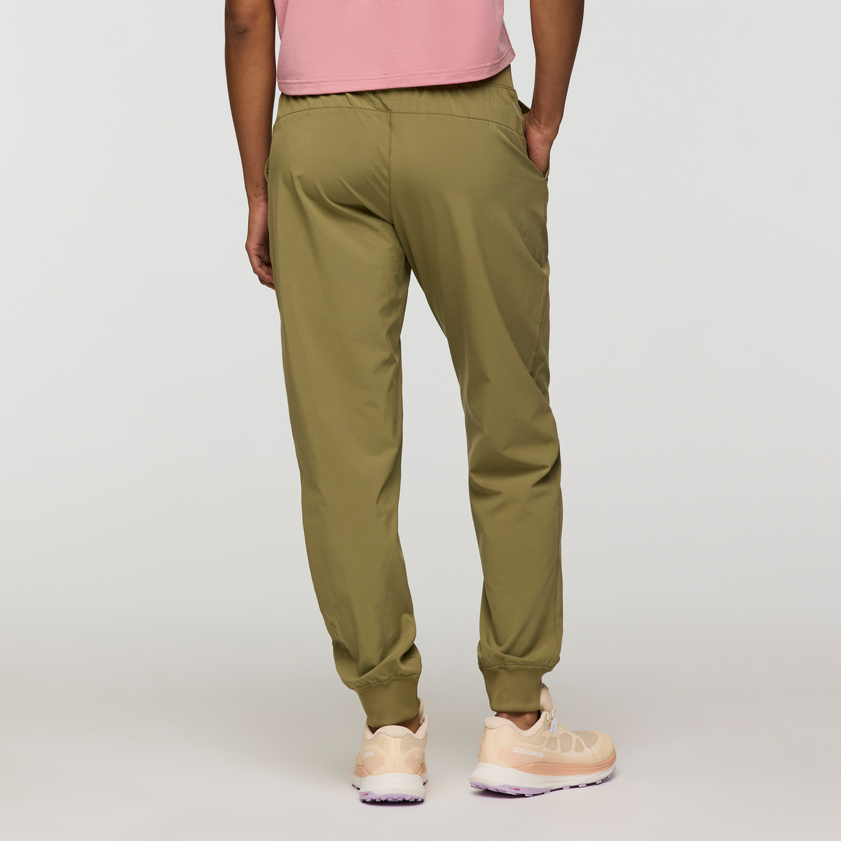 Cotopaxi Women's Cambio Jogger (S25475W1249) BAGGED SAMPLE