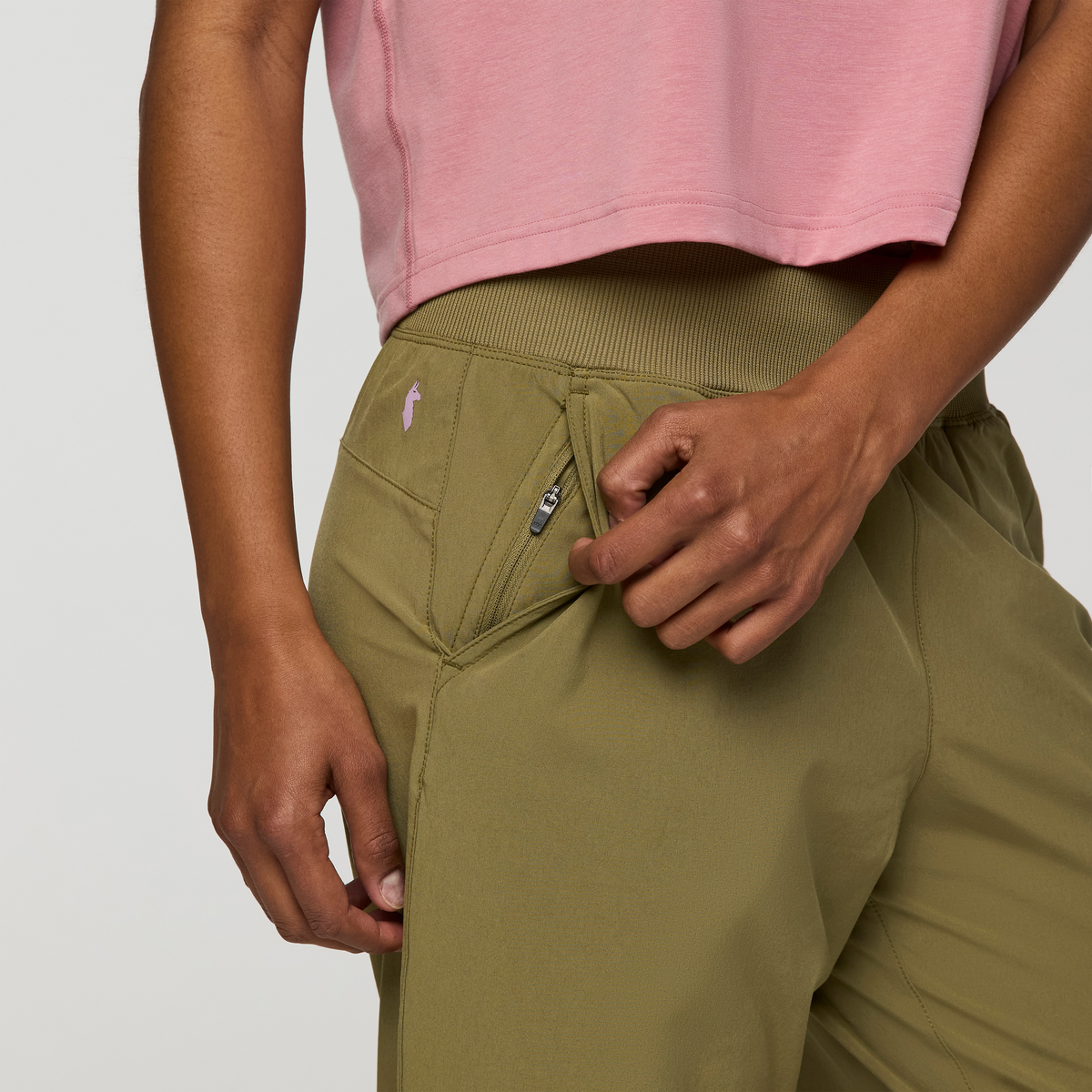 Cotopaxi Women's Cambio Jogger (S25475W1249) BAGGED SAMPLE