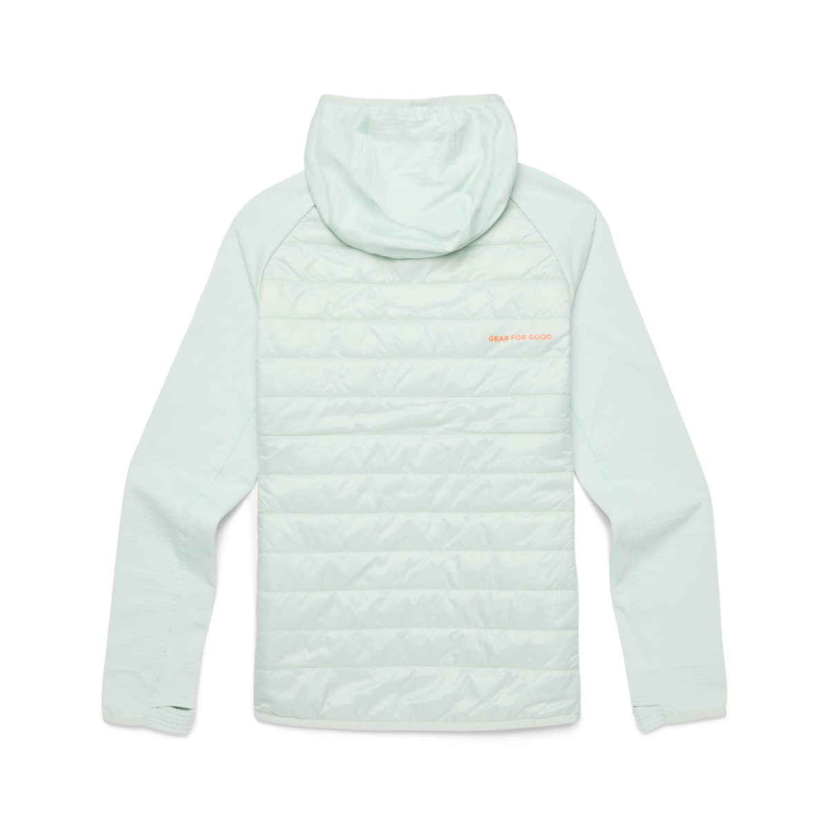 Cotopaxi Women's Capa Insulated Hooded Jacket SAMPLE