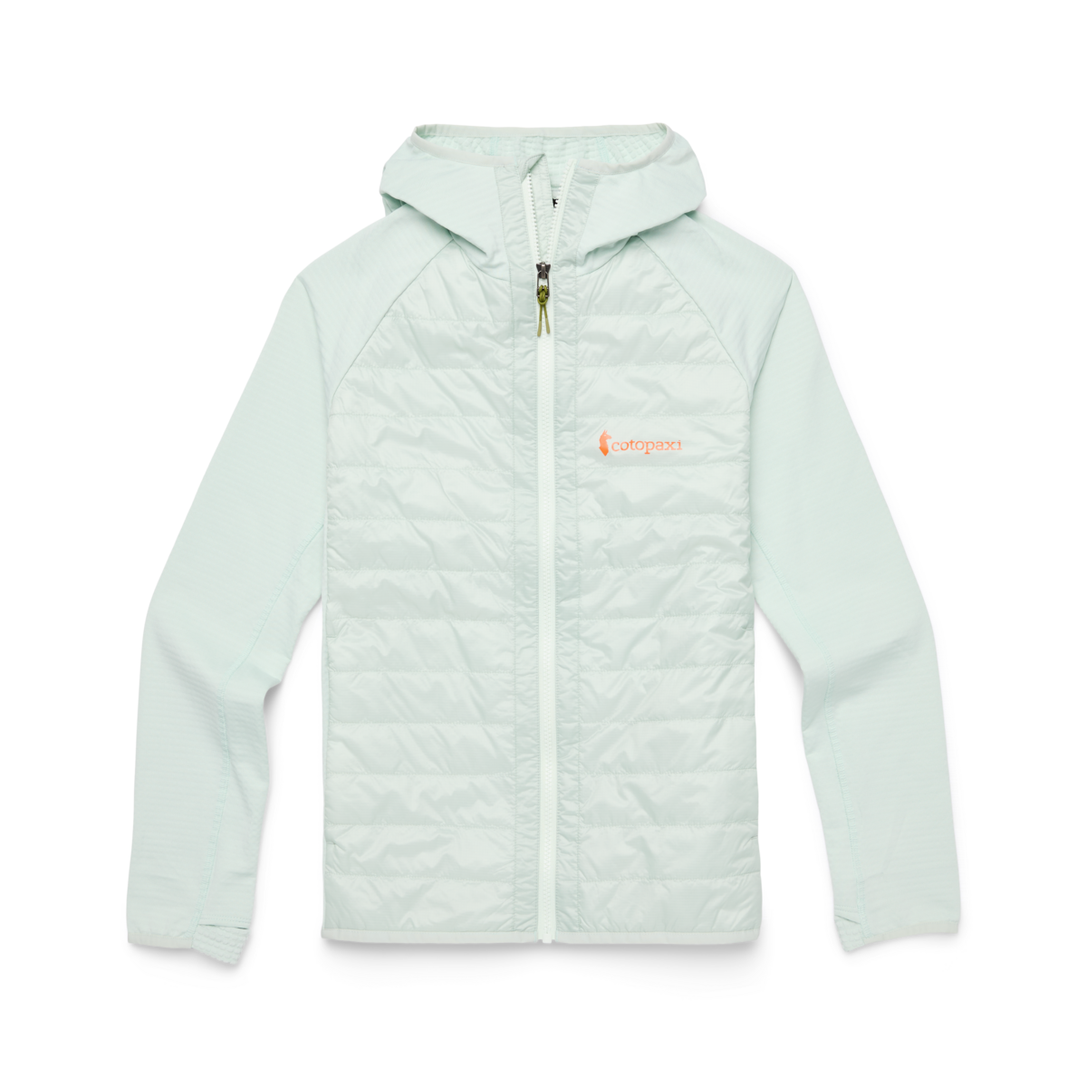 Cotopaxi Women's Capa Insulated Hooded Jacket SAMPLE