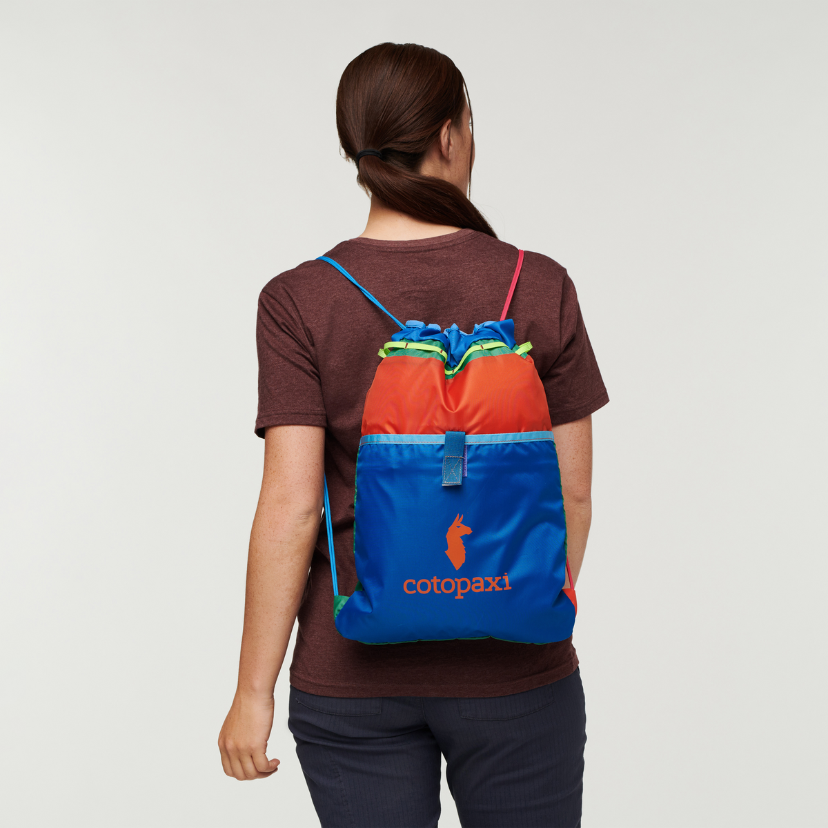 Cotopaxi Tago SAMPLE