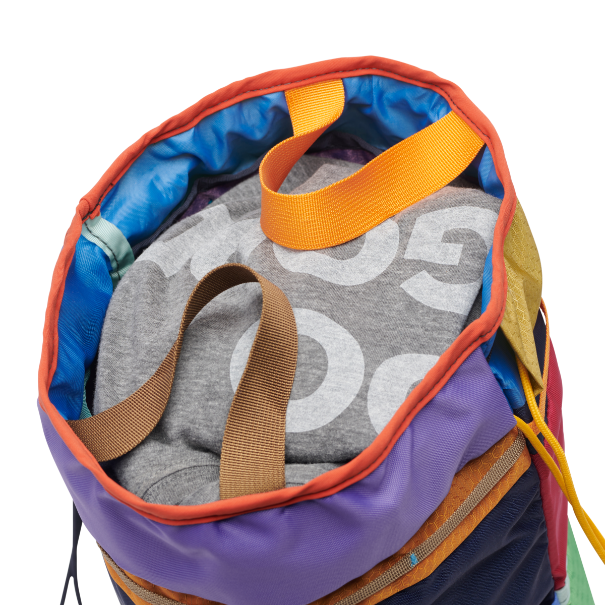 Cotopaxi Tago SAMPLE