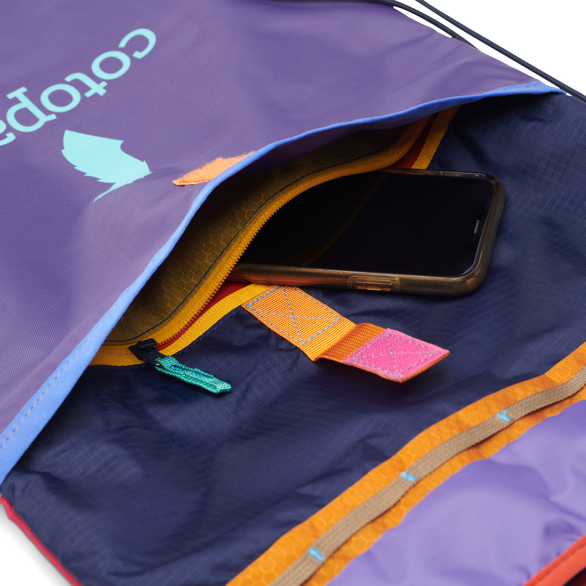 Cotopaxi Tago SAMPLE