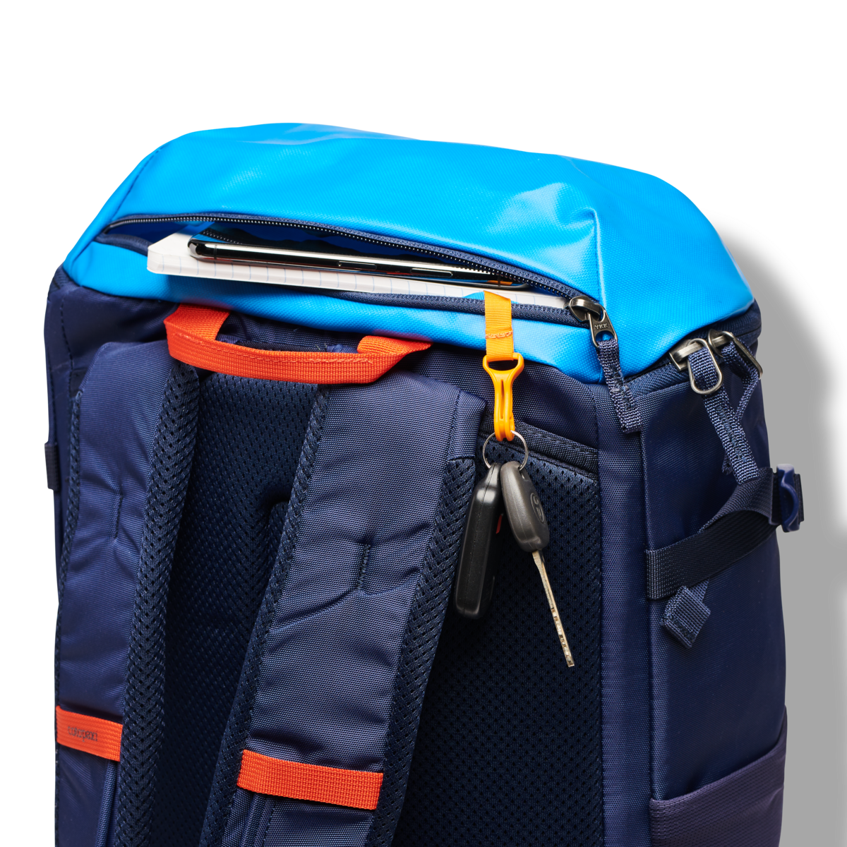Cotopaxi Torre 24L Bucket Pack (F22494U338) SAMPLE