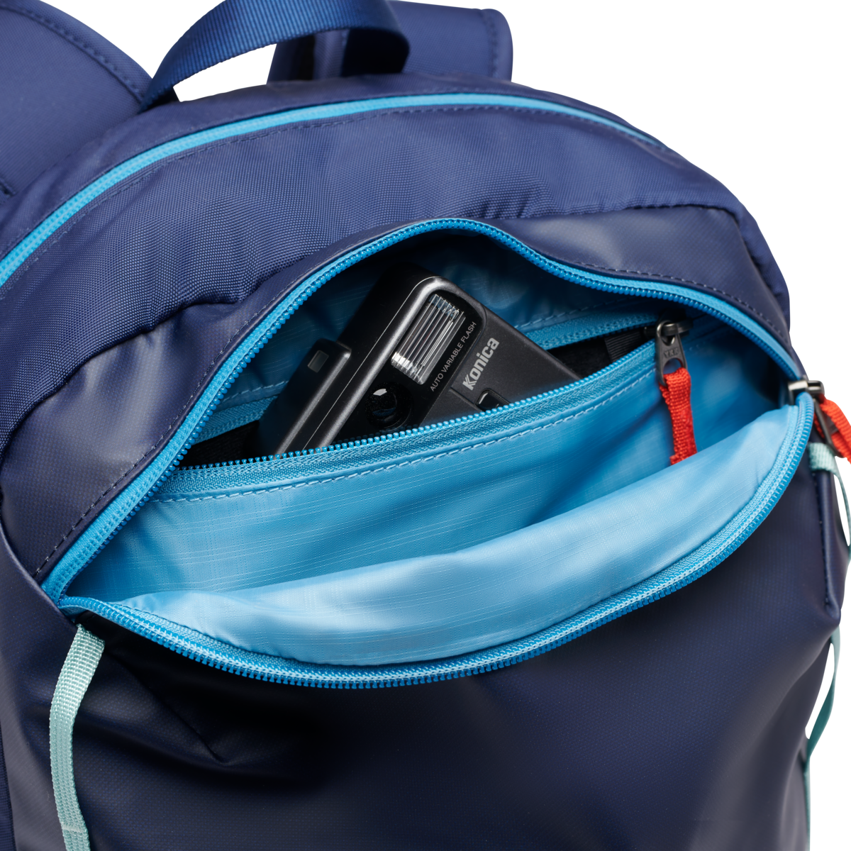 Cotopaxi Vaya 18L Cada SAMPLE