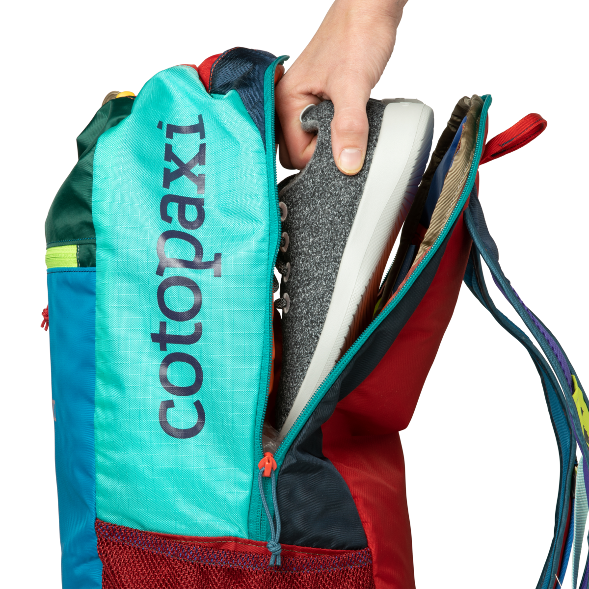 Cotopaxi Luzon 24L Backpack (SAMPLE)