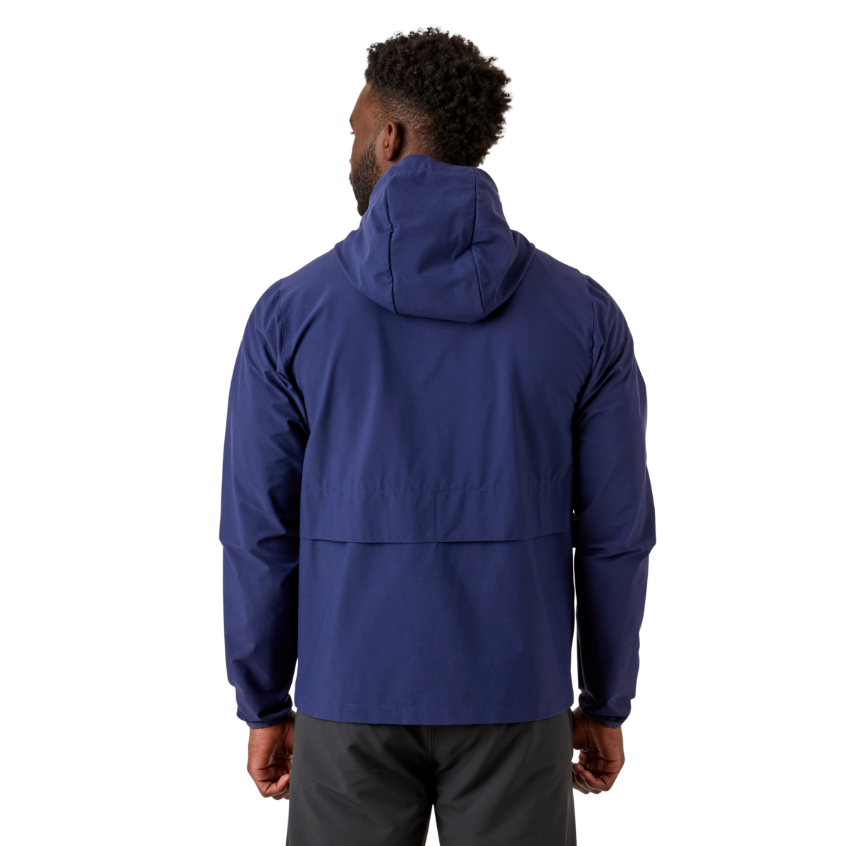 Cotopaxi Men's Viento Wind Jacket