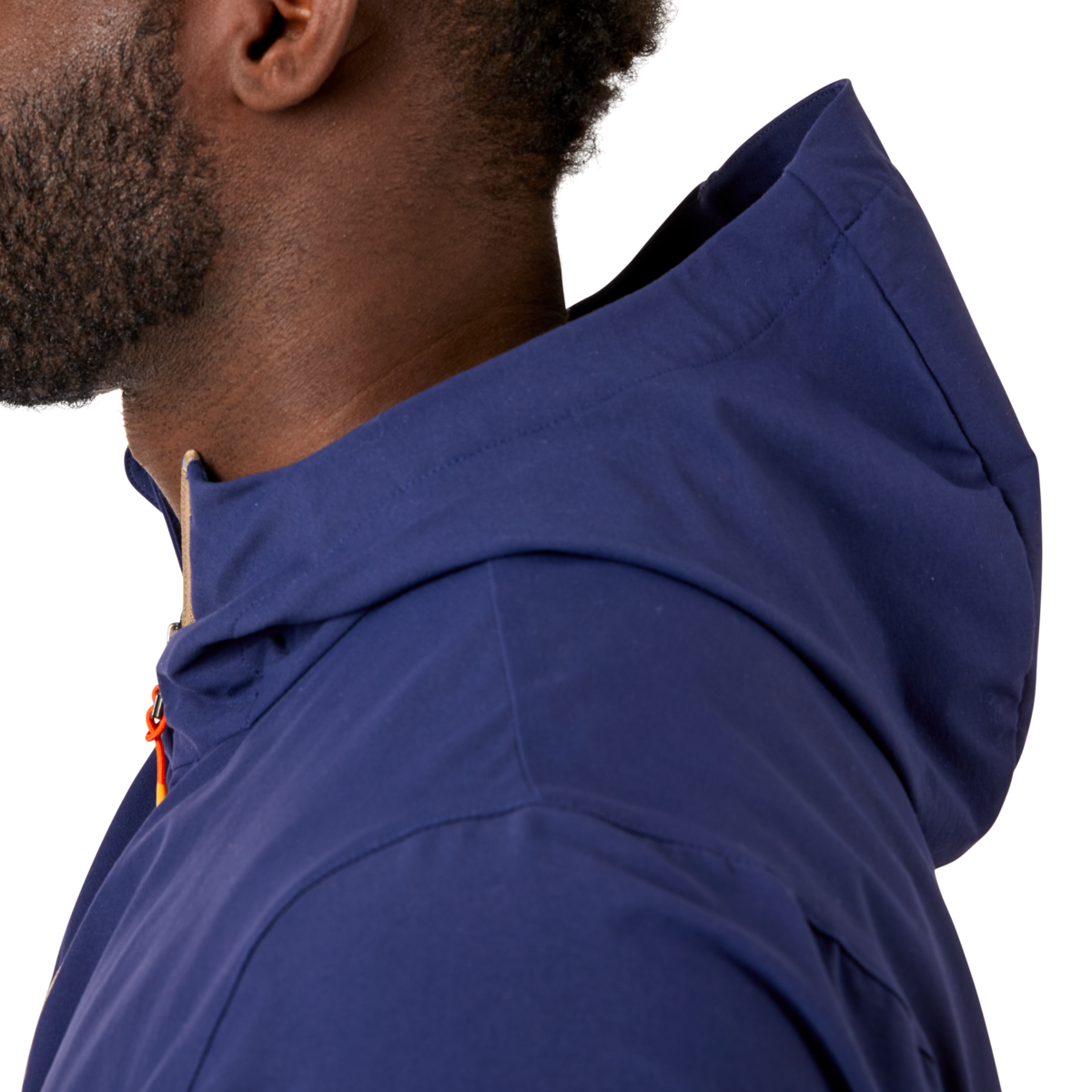 Cotopaxi Men's Viento Wind Jacket