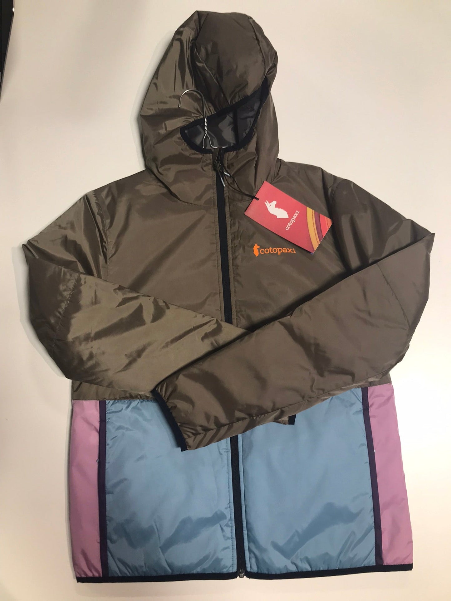 Cotopaxi Women's Teca Calido Hooded Jacket SAMPLE