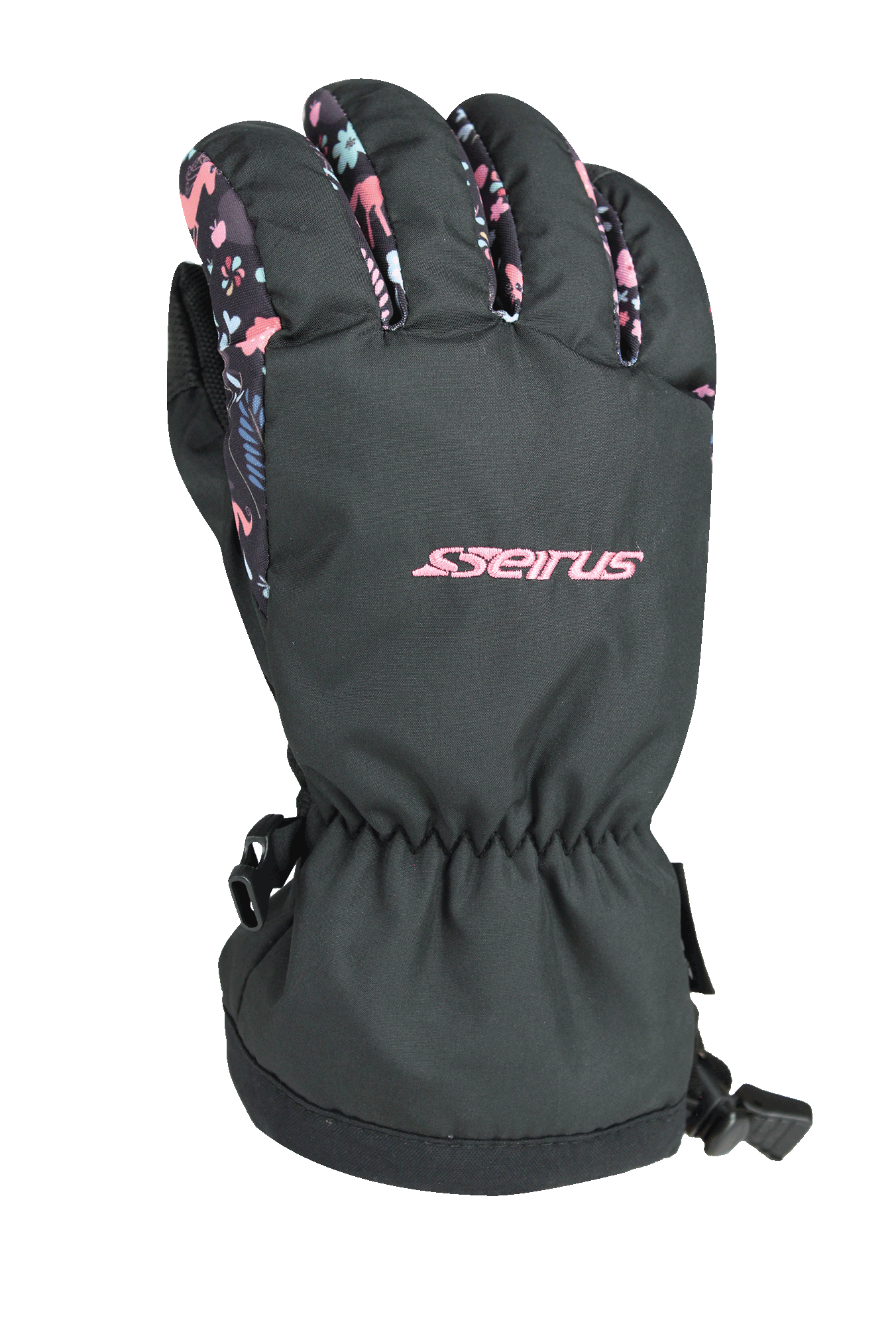 Seirus Junior Rascal (1526) SAMPLE