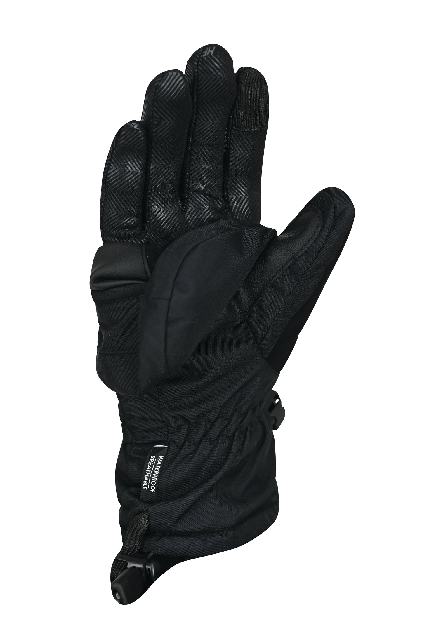 Seirus Junior Shadow Magne Mitt (1566) SAMPLE