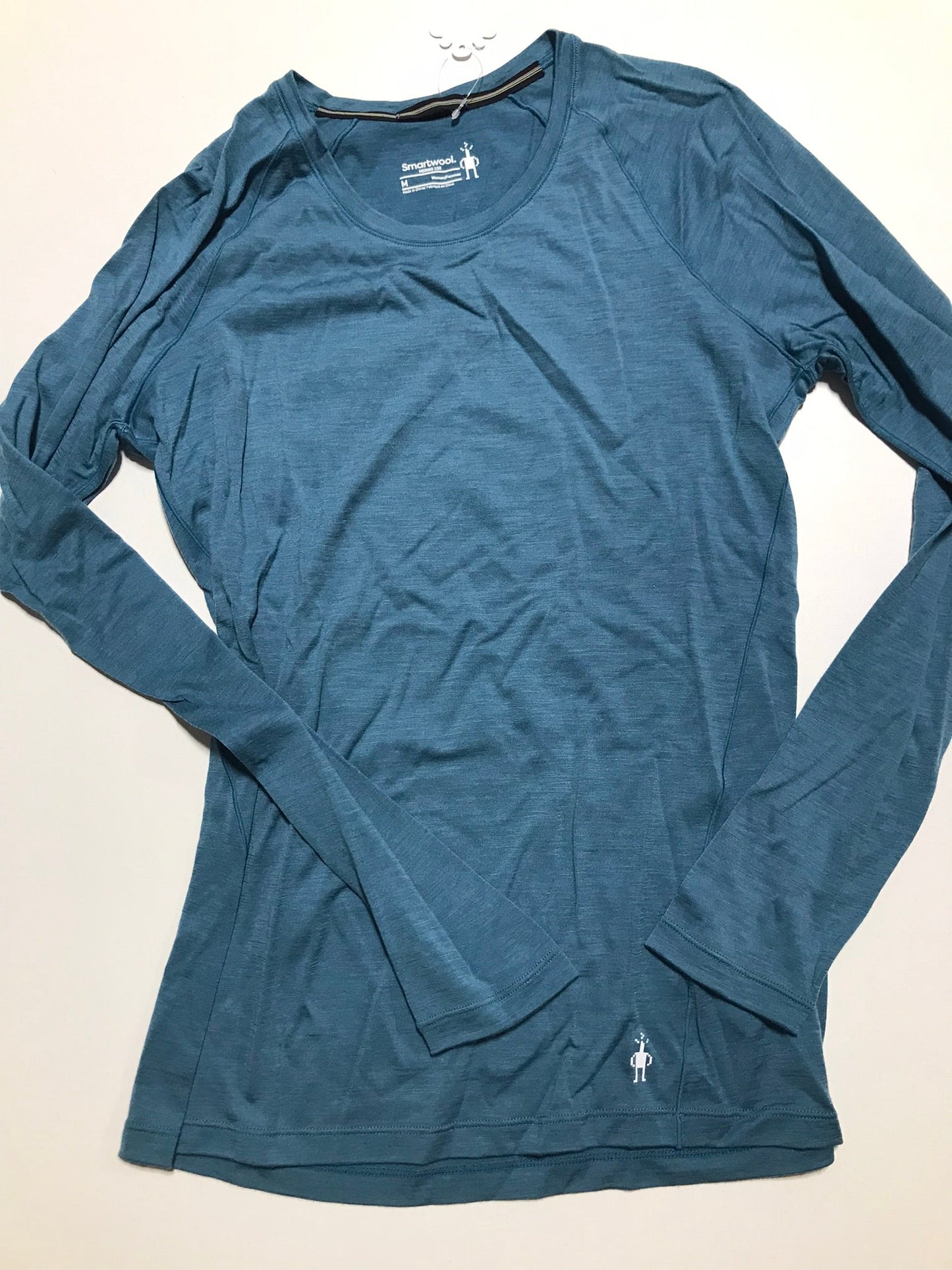 Smartwool Women's Merino 150 Base Layer Long Sleeve (SW015255) SAMPLE