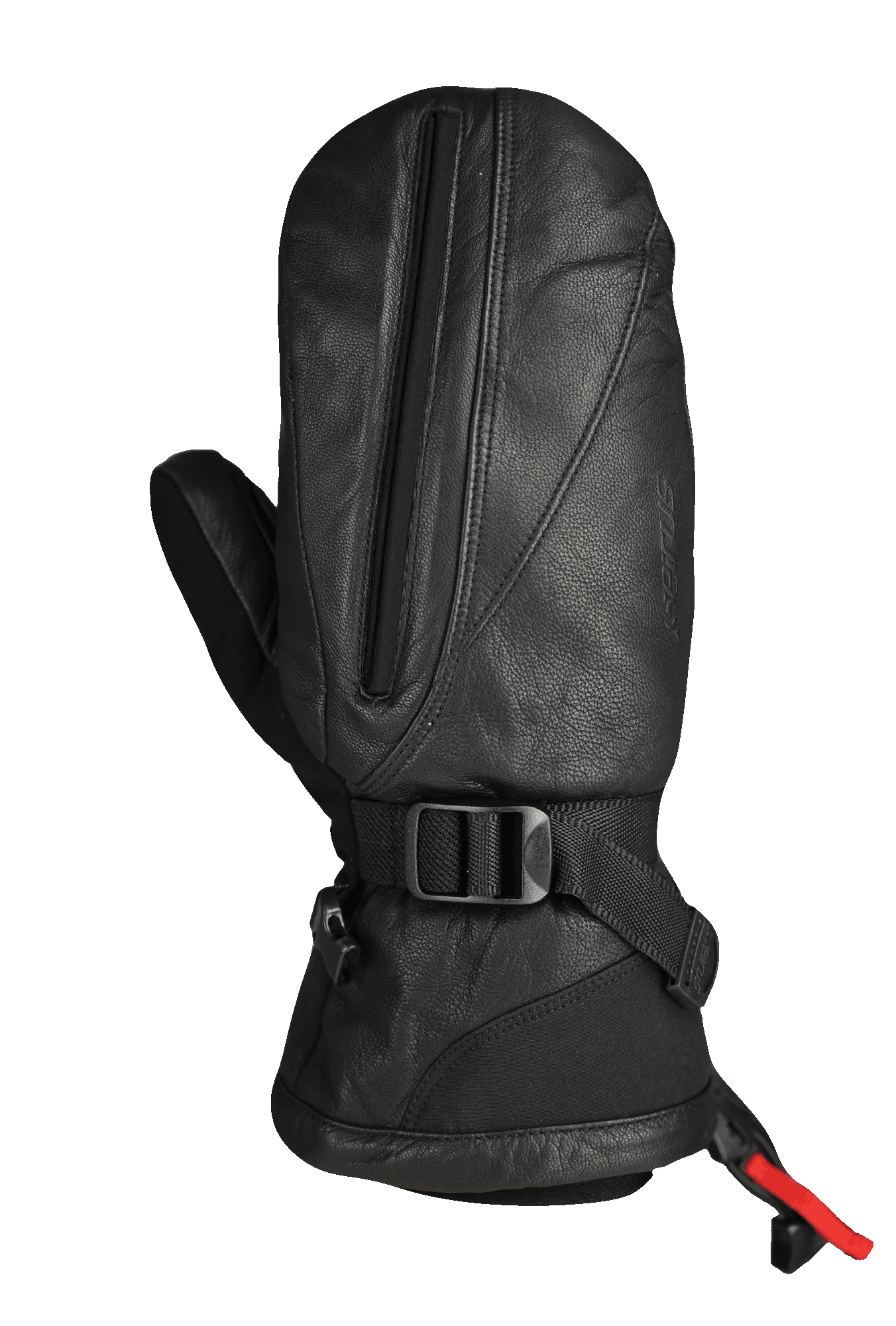 Seirus Men's Heatwave + Soundtouch Magne Mitt Summit (1648) SAMPLE