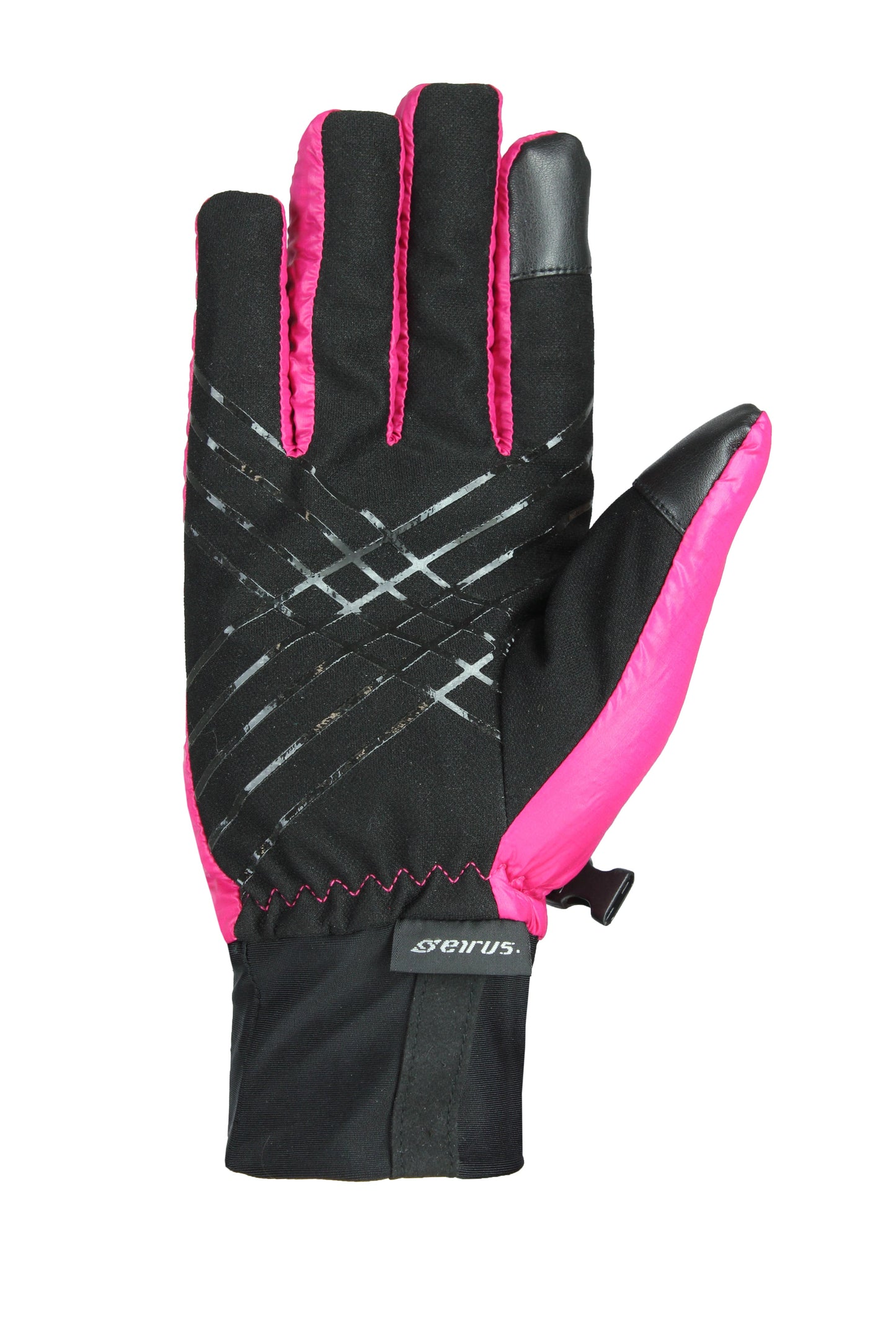 Seirus Women's Solarsphere Ace Glove (1700) SAMPLE