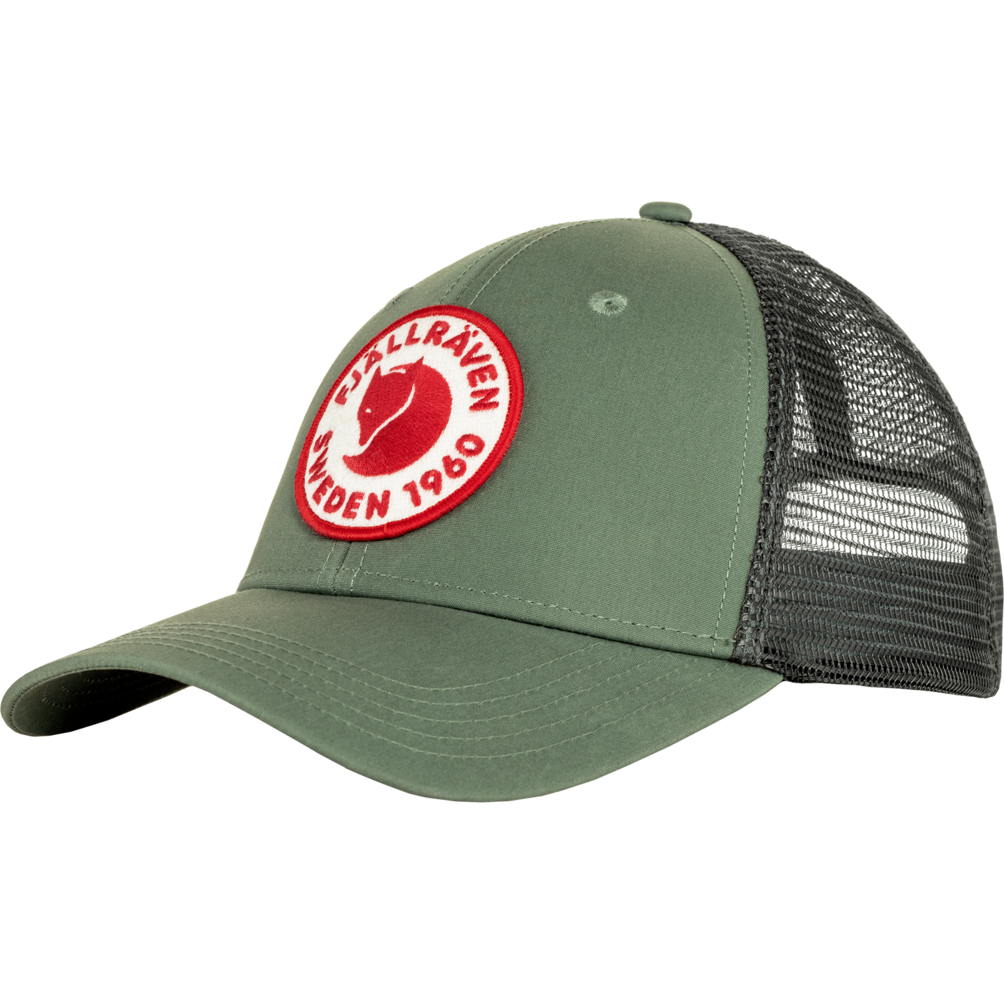 Fjallraven 1960 Logo Langtradarkeps (F78138) SAMPLE