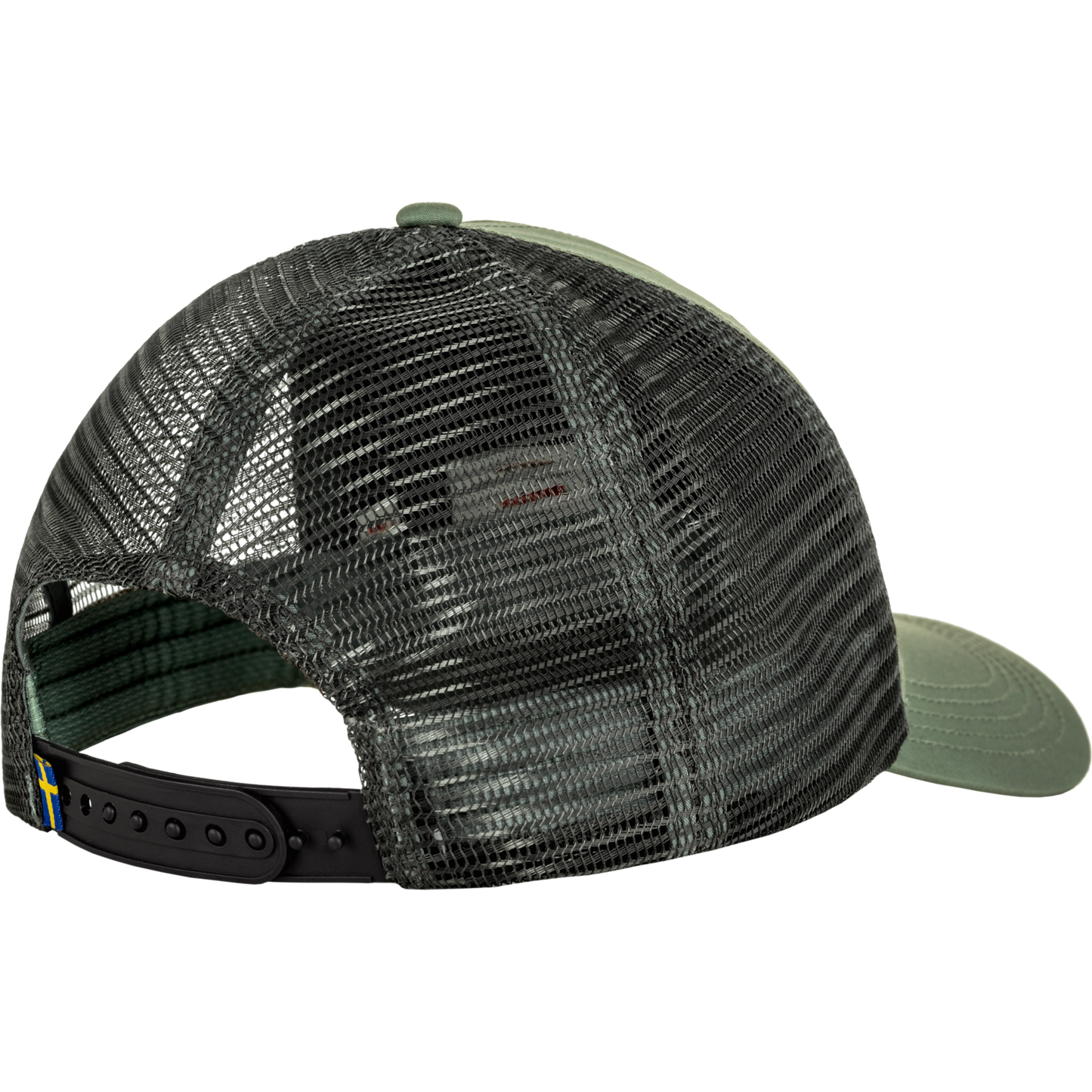 Fjallraven 1960 Logo Langtradarkeps (F78138) SAMPLE