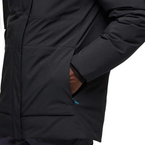 Cotopaxi Men's Calidez Down Parka SAMPLE