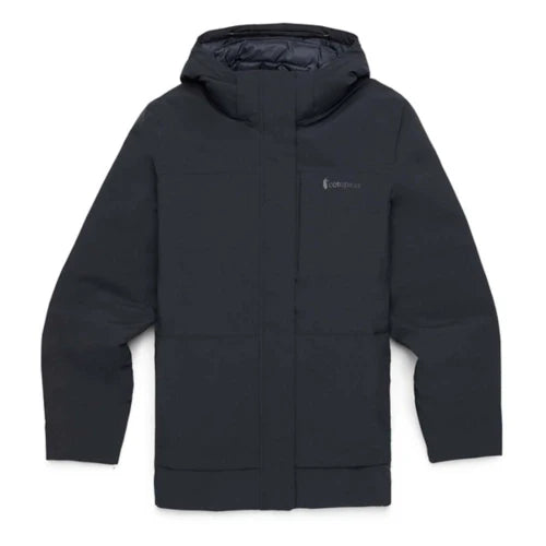 Cotopaxi Men's Calidez Down Parka SAMPLE