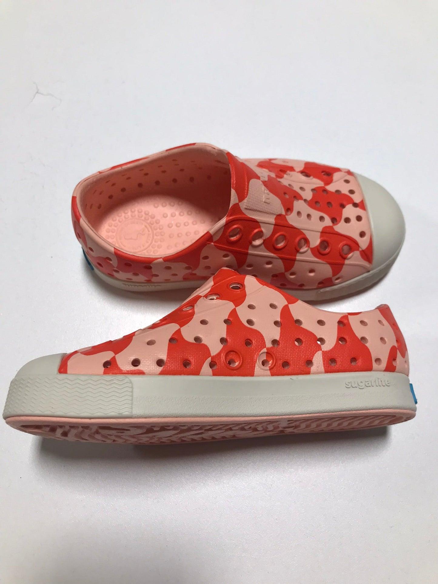 Native Kids' Jefferson SAMPLE
