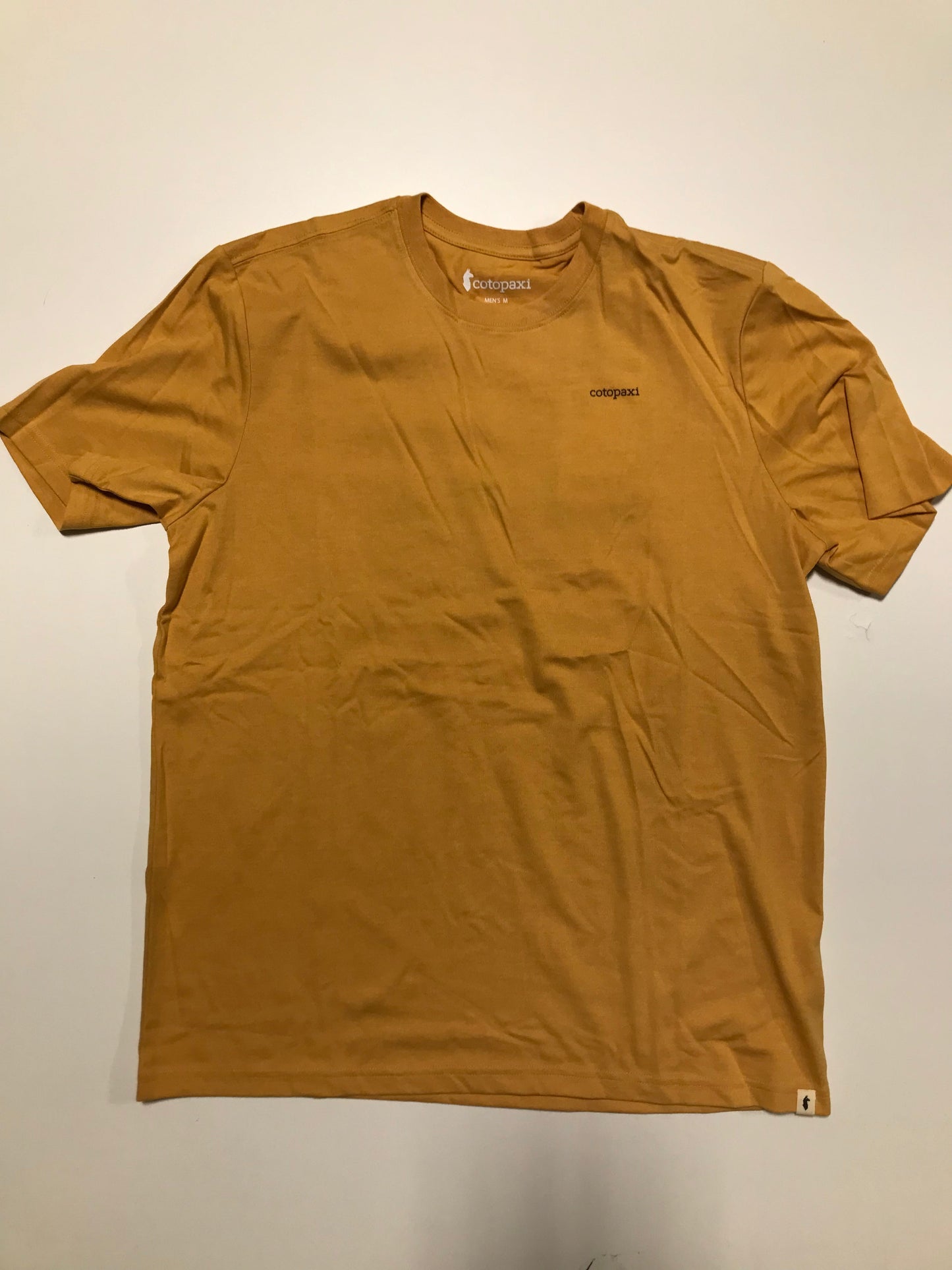 Cotopaxi Men's Down the River T-Shirt SAMPLE