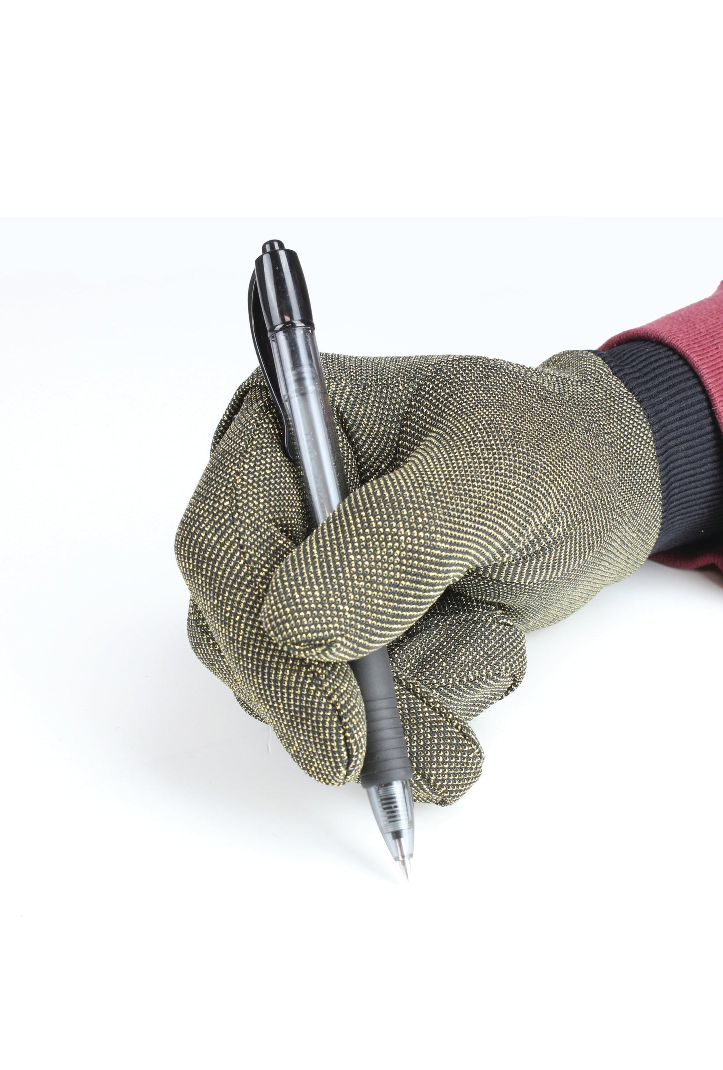 Seirus Thermal Lux Heat Pocket Liner SAMPLE (2125)
