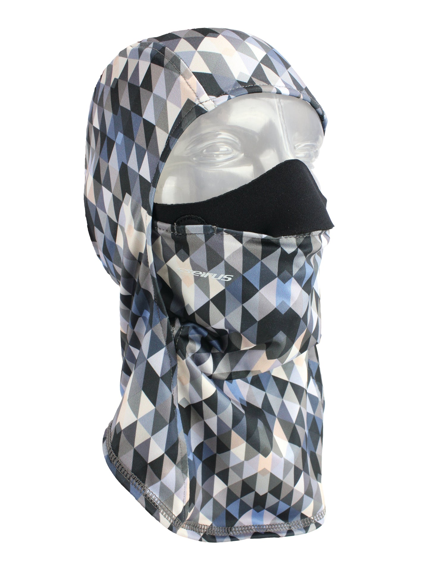 Seirus Magenmask Combo Hinged Headliner (2352) SAMPLE
