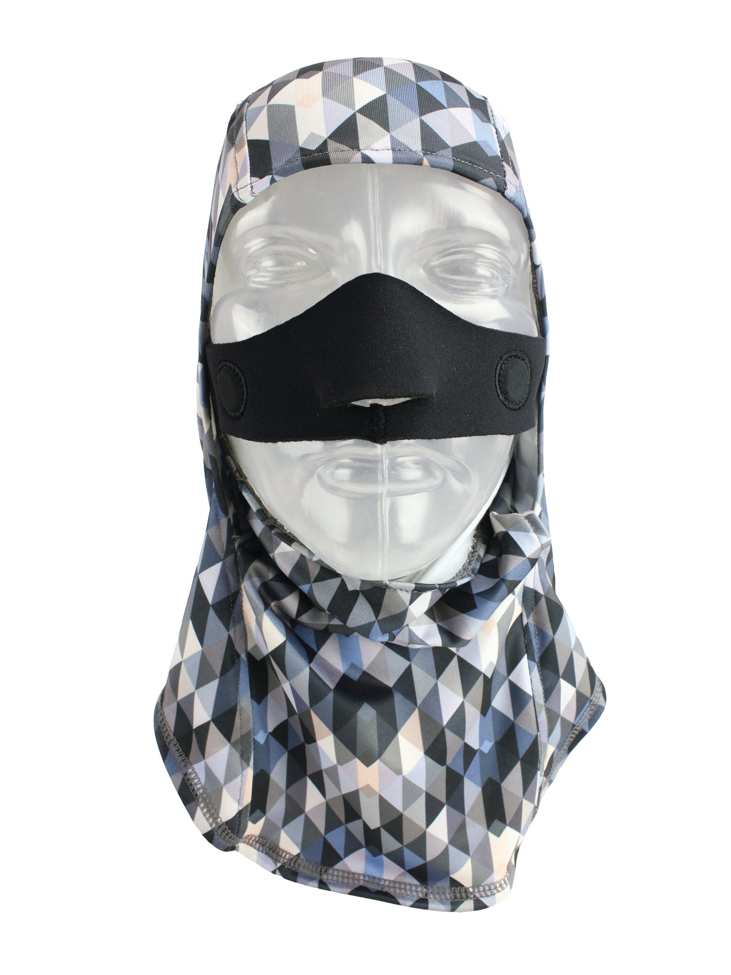 Seirus Magenmask Combo Hinged Headliner (2352) SAMPLE