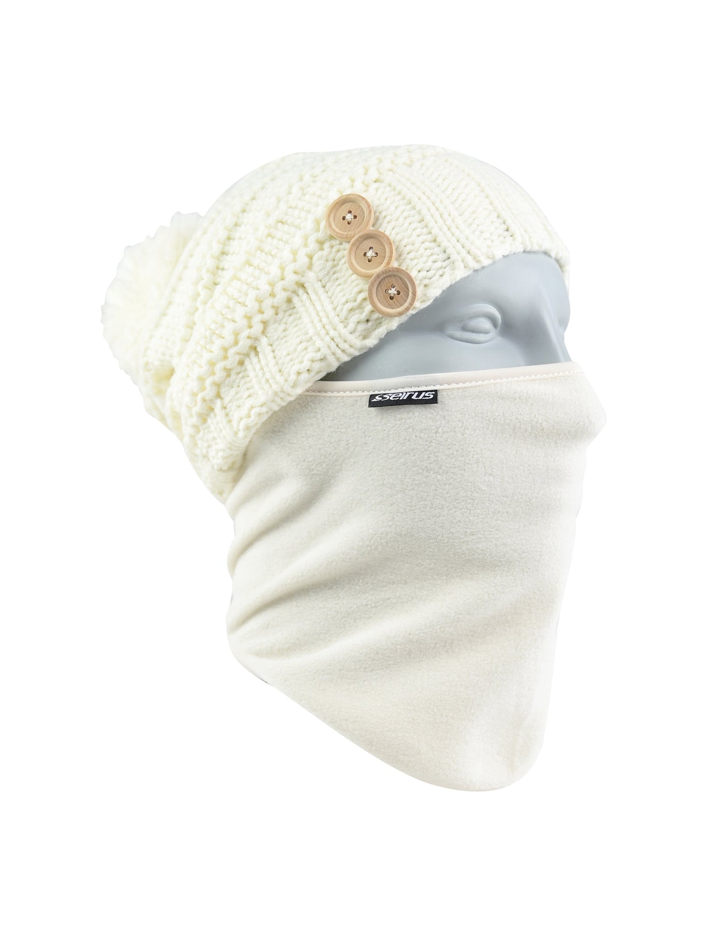 Seirus Quick Clava Solace (3234) SAMPLE
