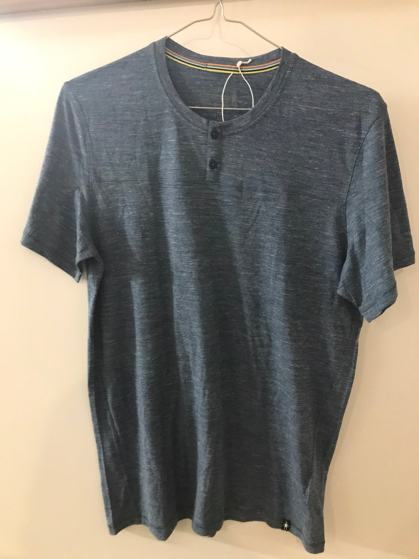 Smartwool Men's Merino Hemp Blend (SW016531) SAMPLE