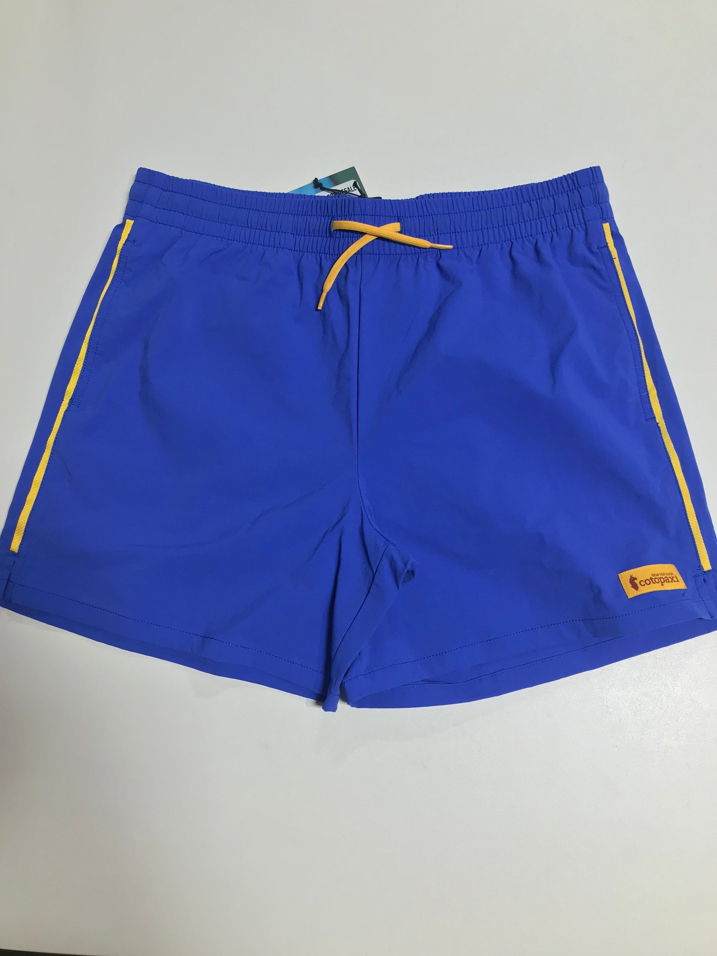 Cotopaxi Women's Brinco 5" Inseam SAMPLE